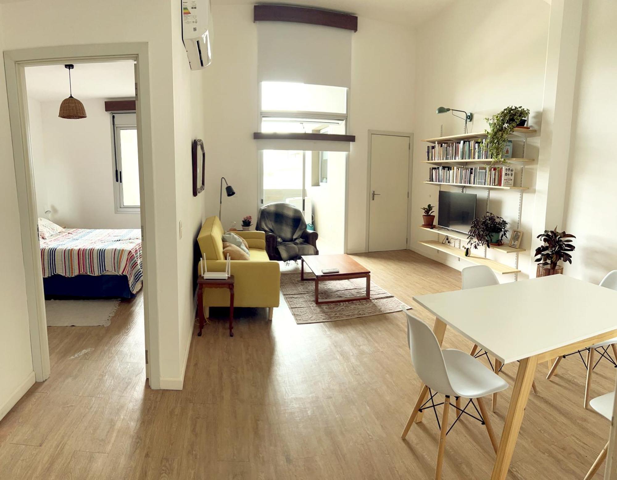 Apartamento Centrico