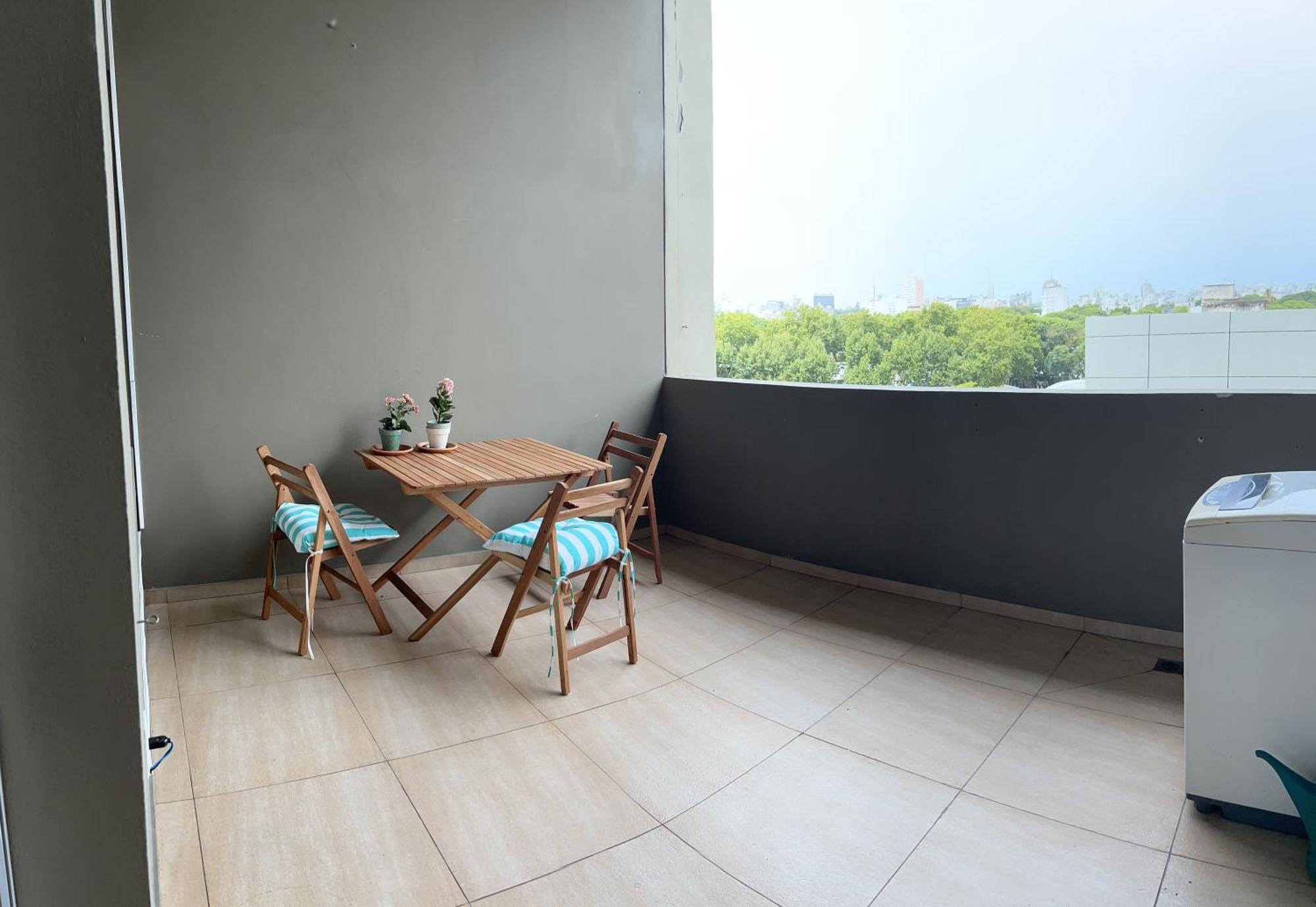 Centrico Apartamento *