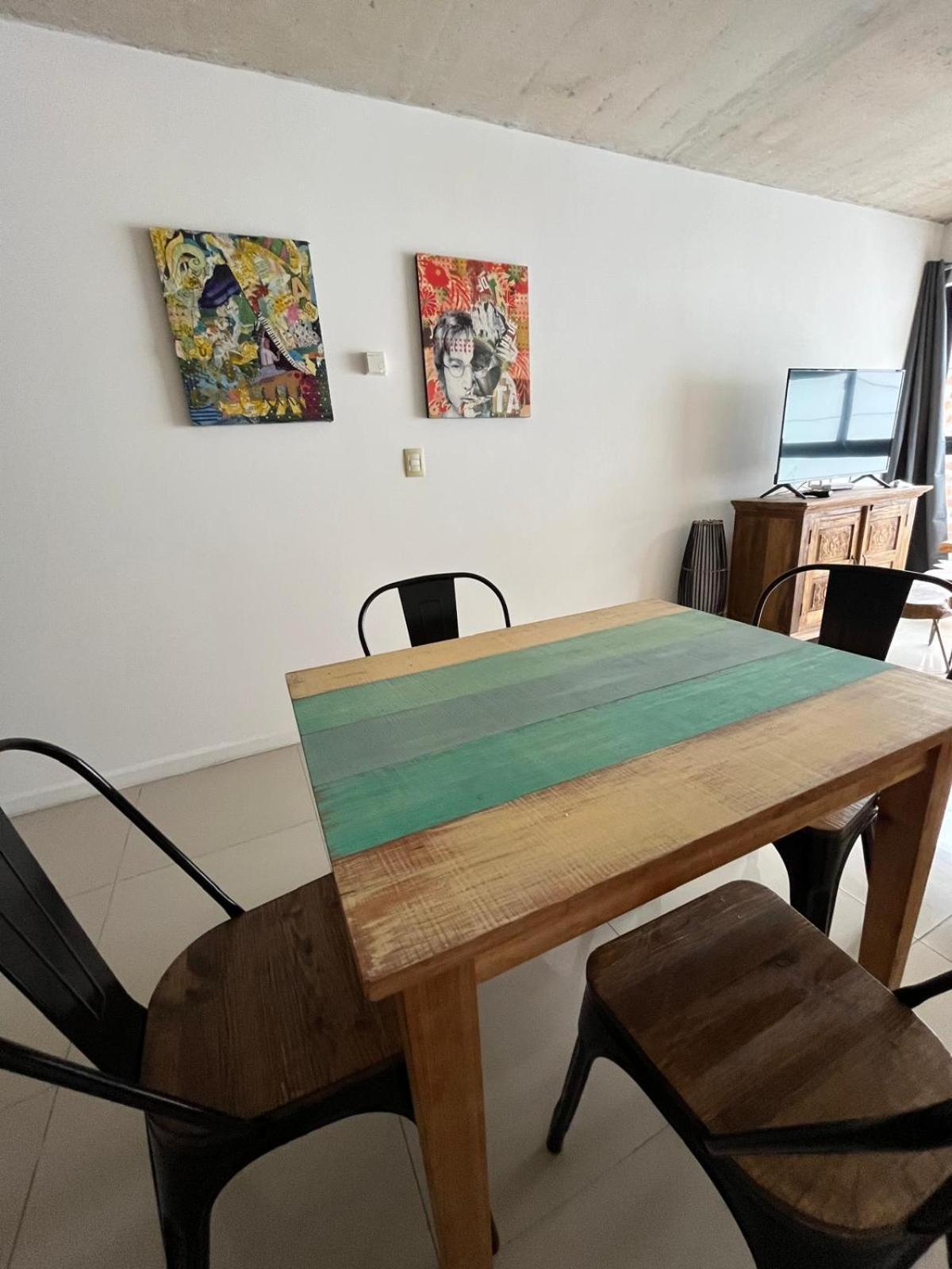Apartment En Punta Carretas