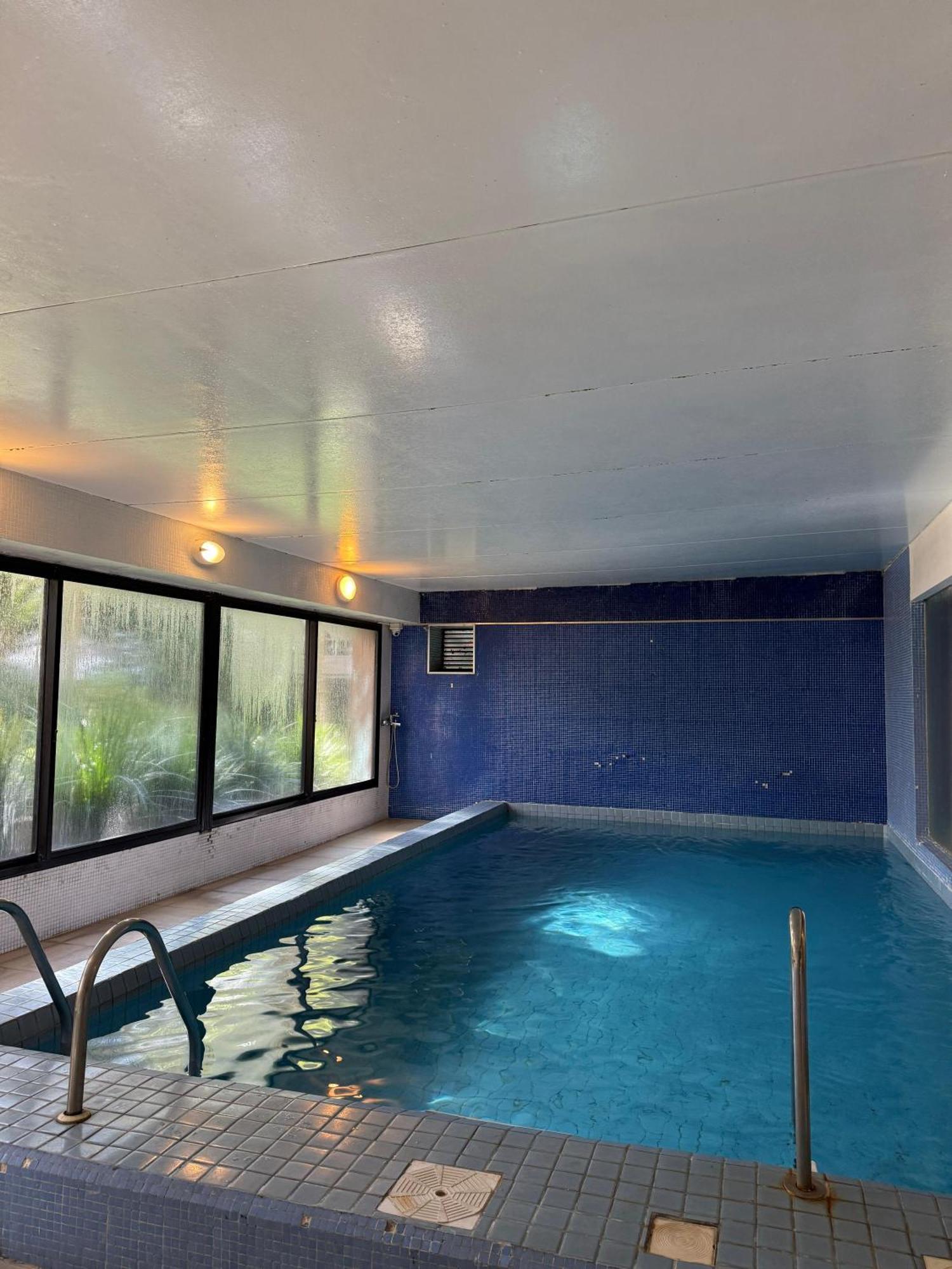 Apartamento Moderno Apto En Pocitos Con Piscina