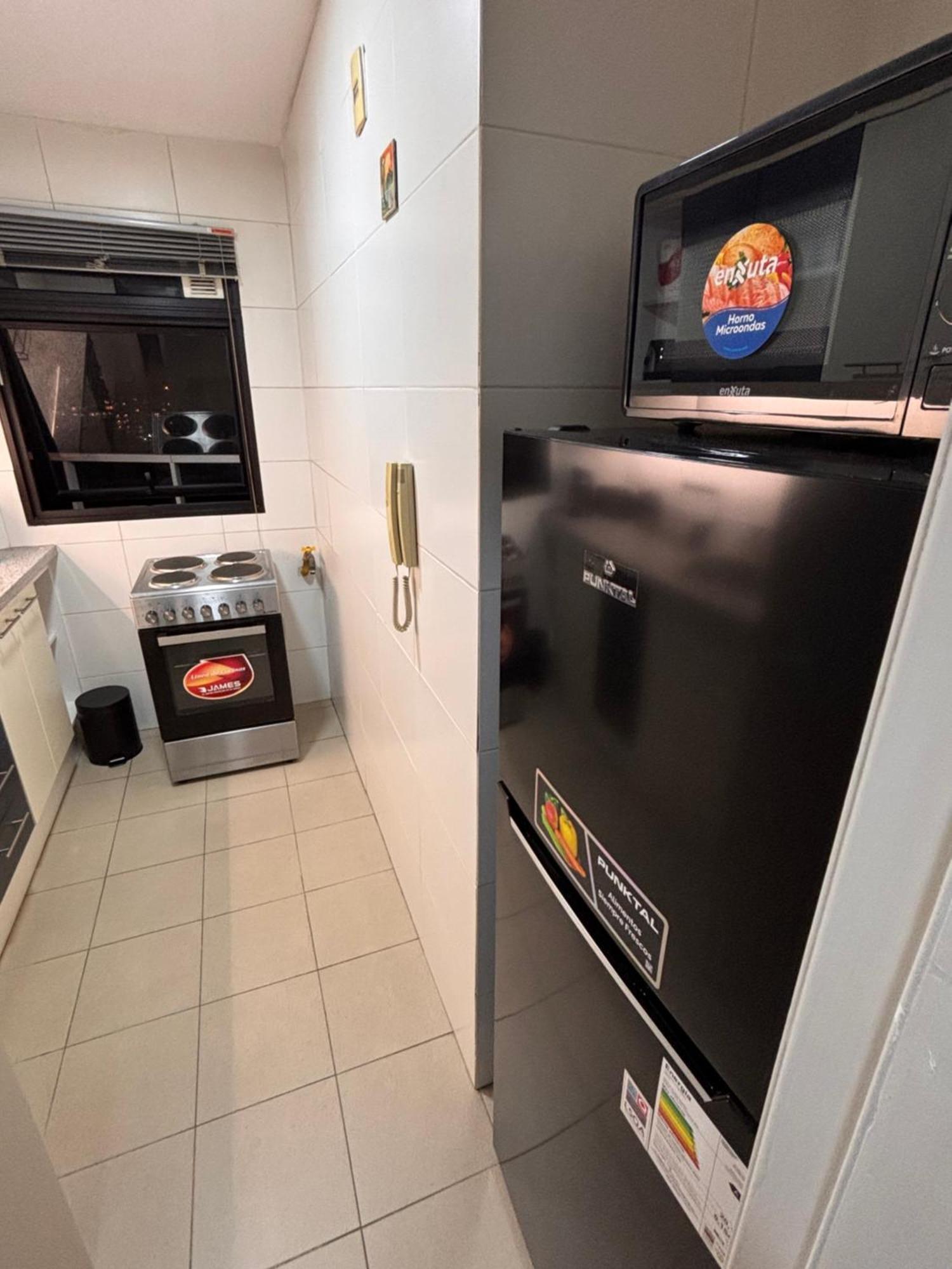 Apartamento Moderno Apto En Pocitos Con Piscina