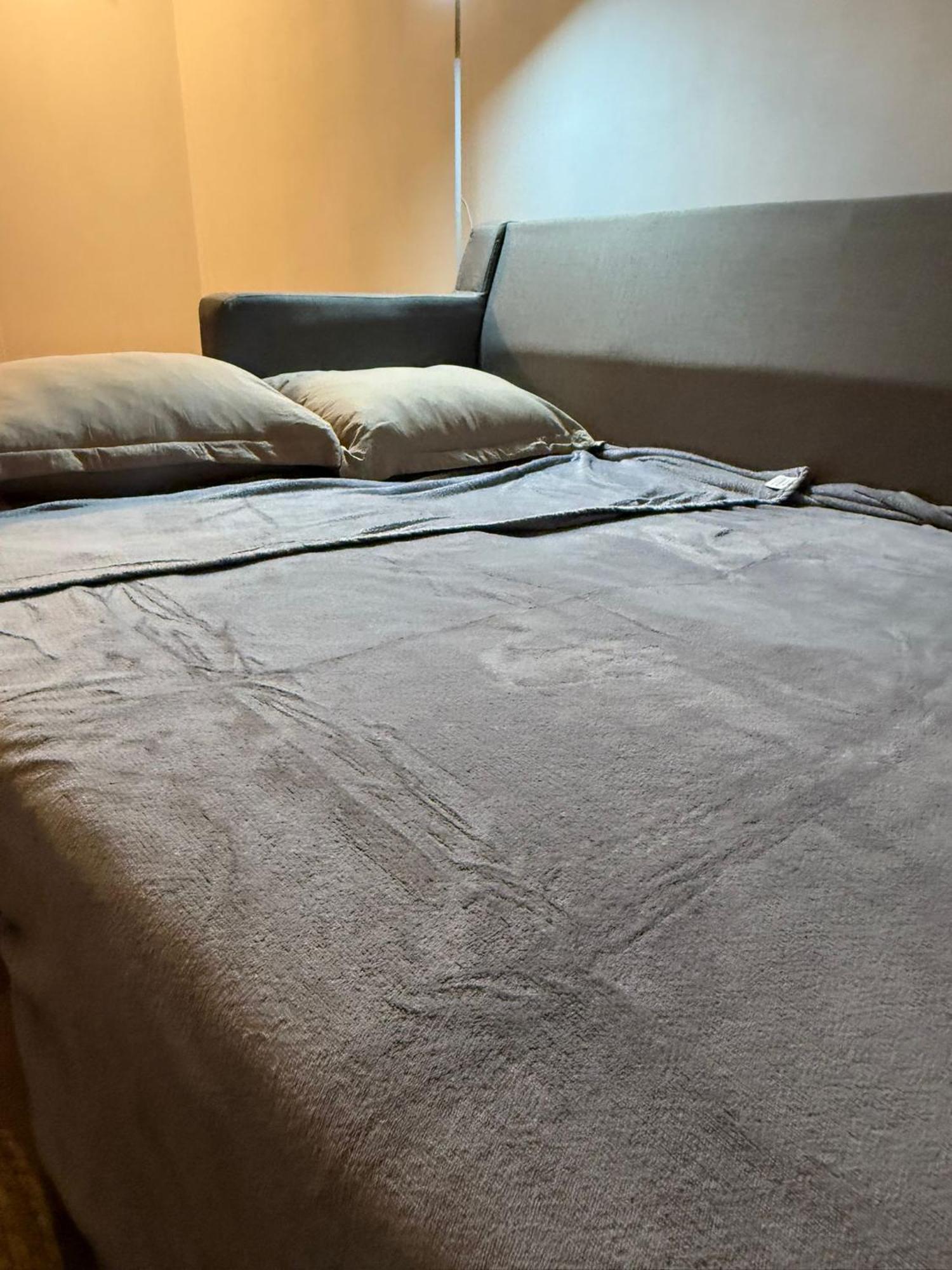 Moderno Apto En Pocitos Con Piscina Apartamento Montevideu