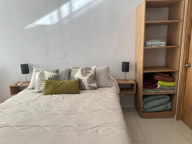 Apartment Mono Ambiente Pocitos Nuevo