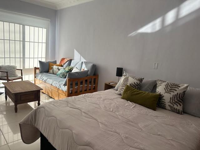 Apartment Mono Ambiente Pocitos Nuevo *