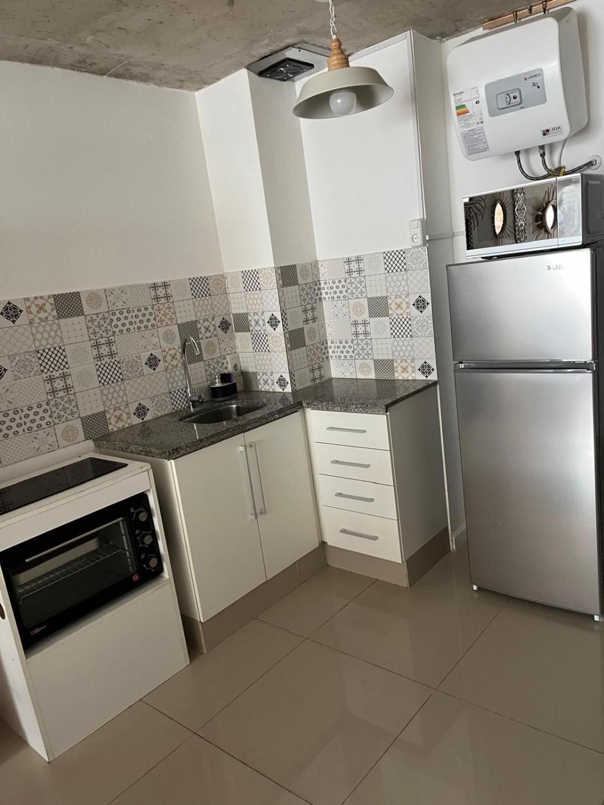 En Punta Carretas Apartment Montevideo