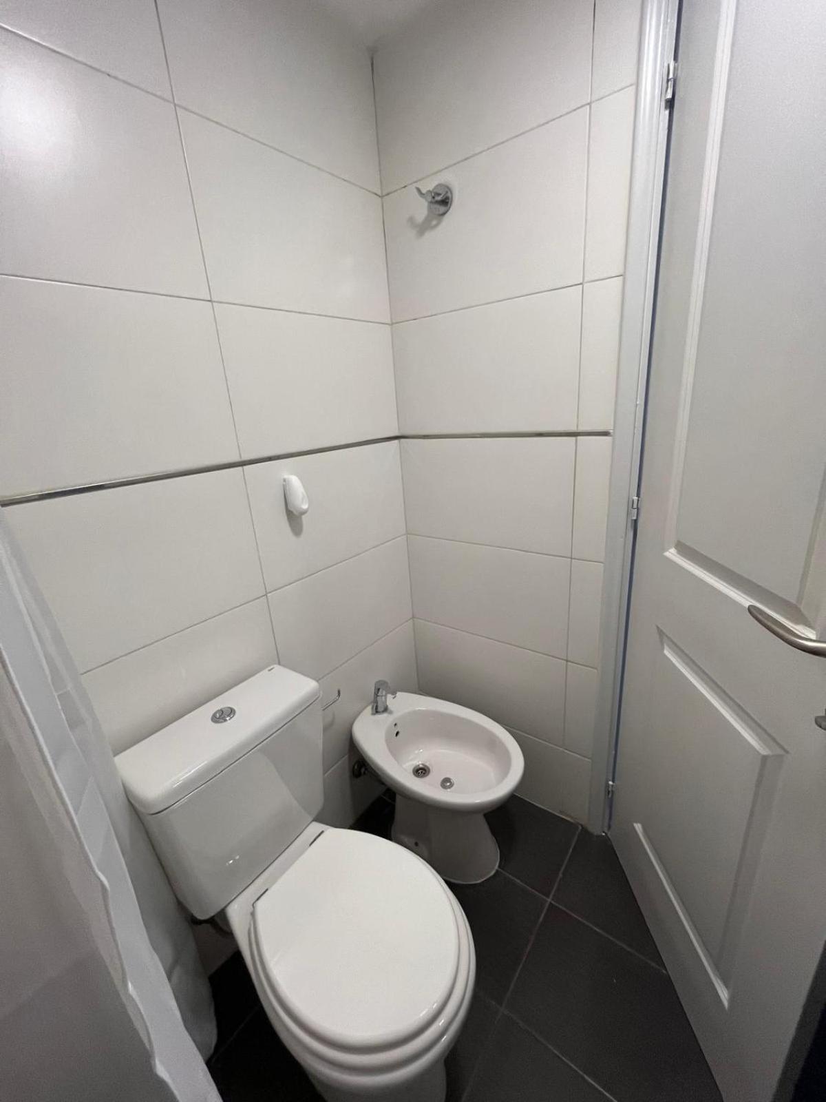 Apartment En Punta Carretas Montevideo
