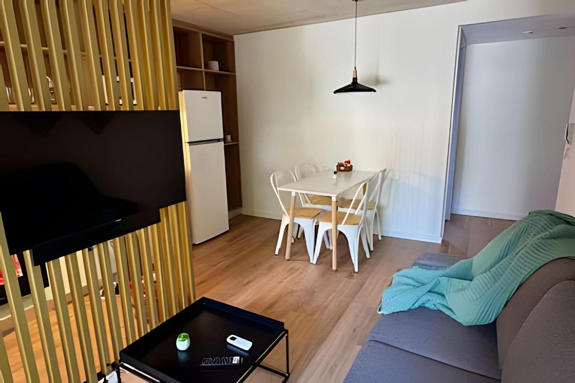 Live Apartamento *
