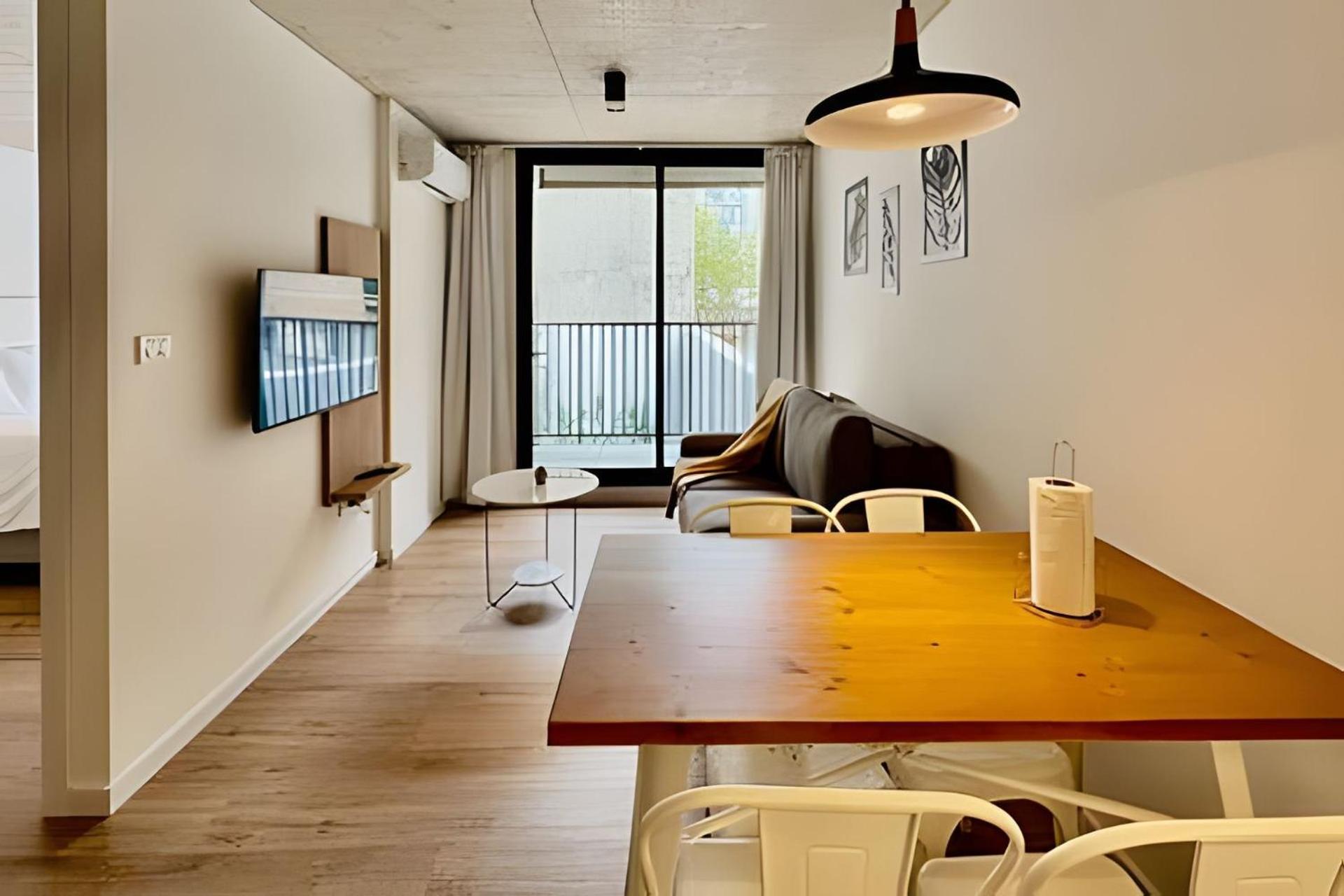 Apartamento Live Montevideu