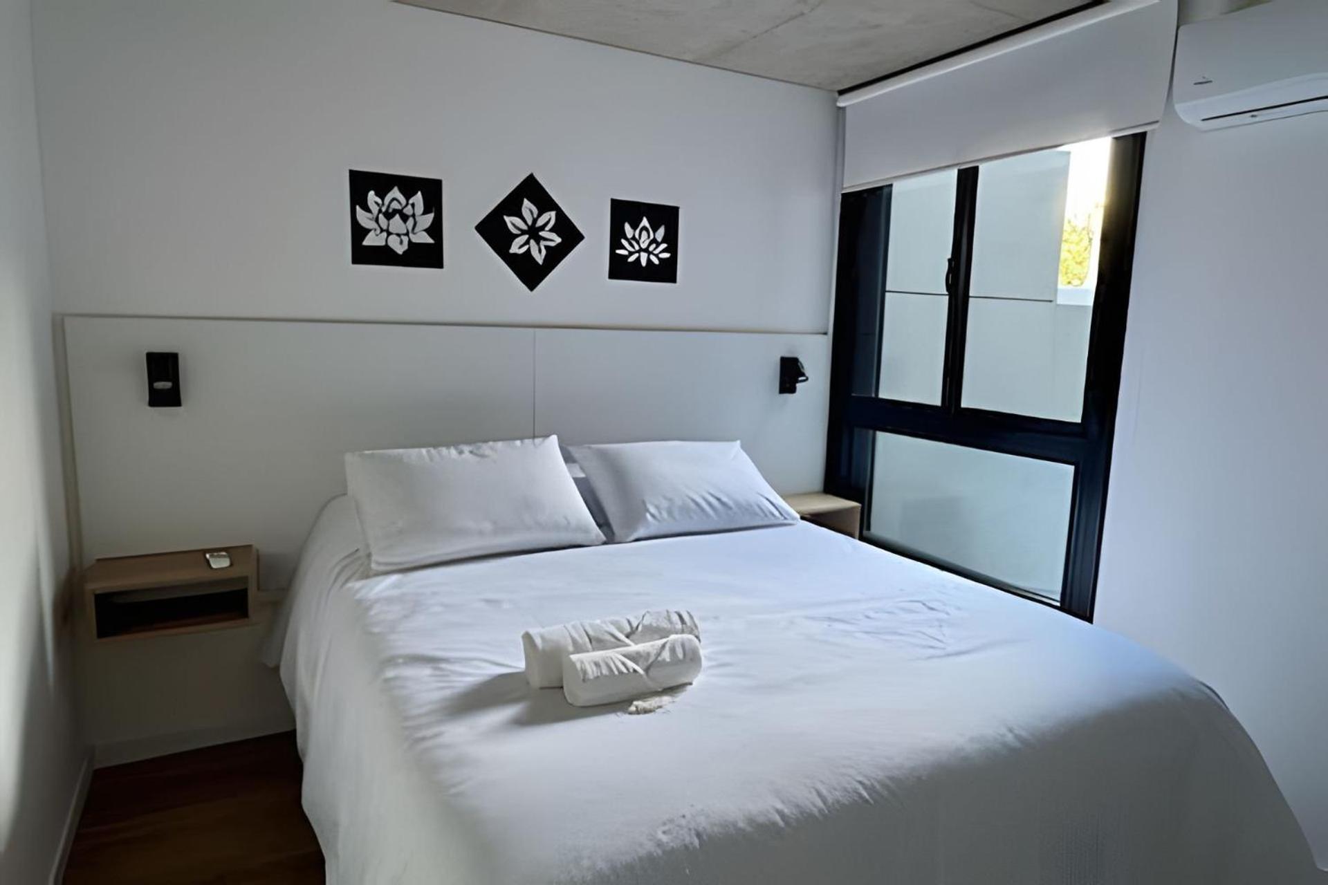 Apartamento Live