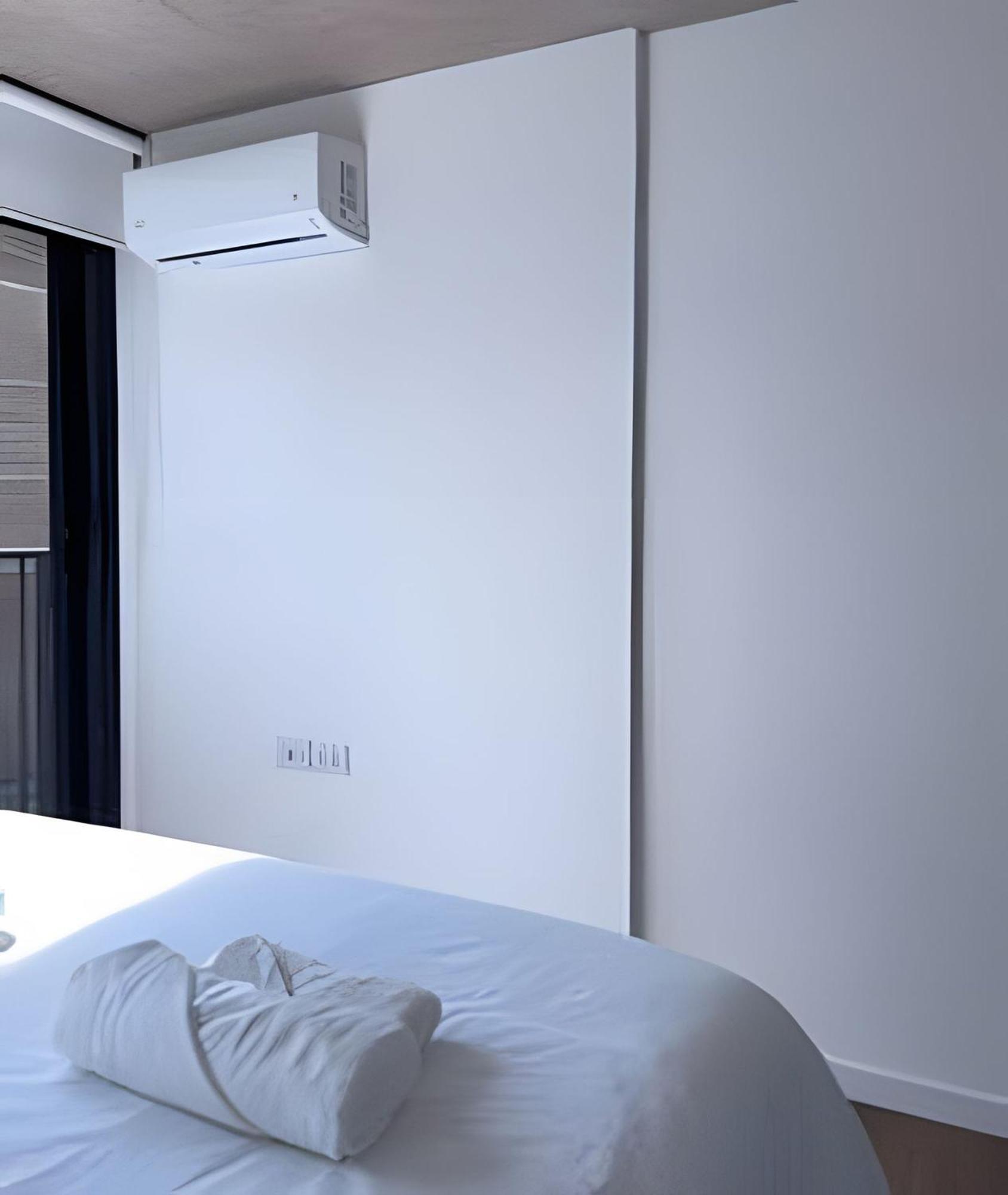 Apartamento Live Montevideu