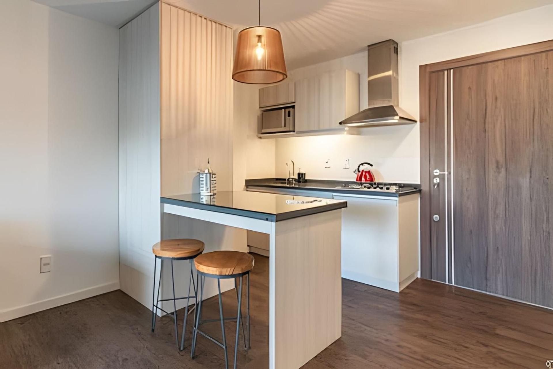 Apartamento Live Soho *