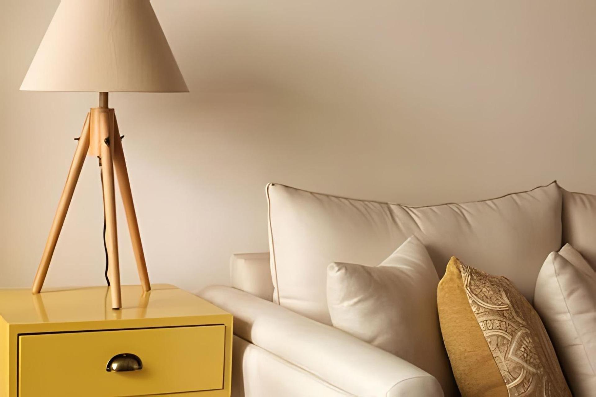 Live Soho Apartamento