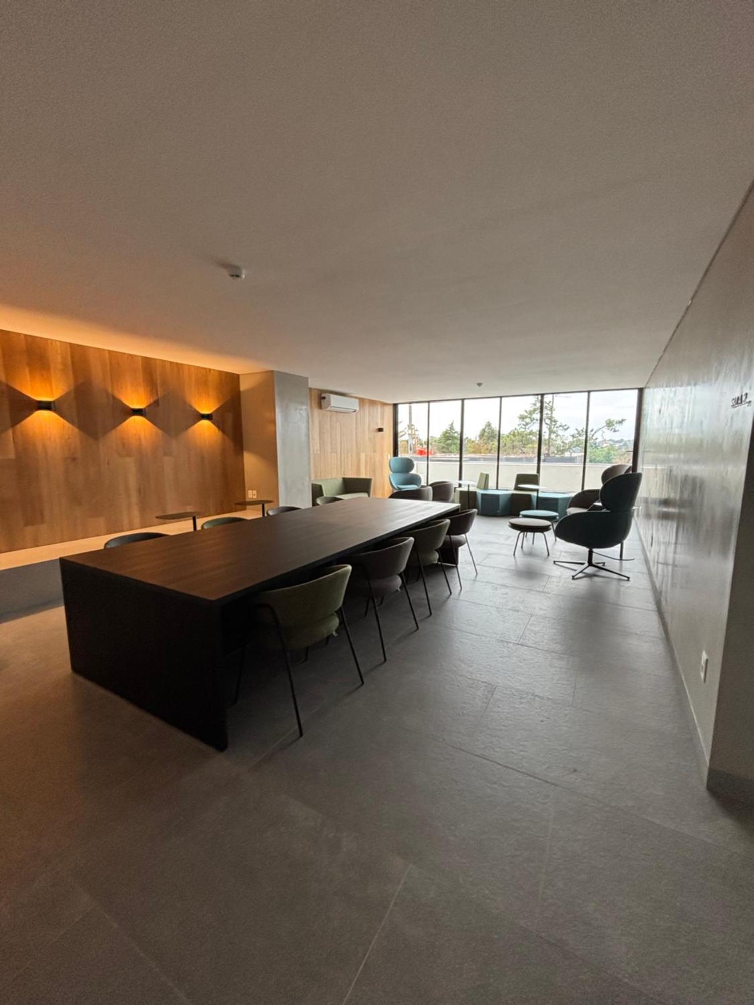 Apartamento Excepcional Monoambiente Edificio Lawa Calyptus Montevideo