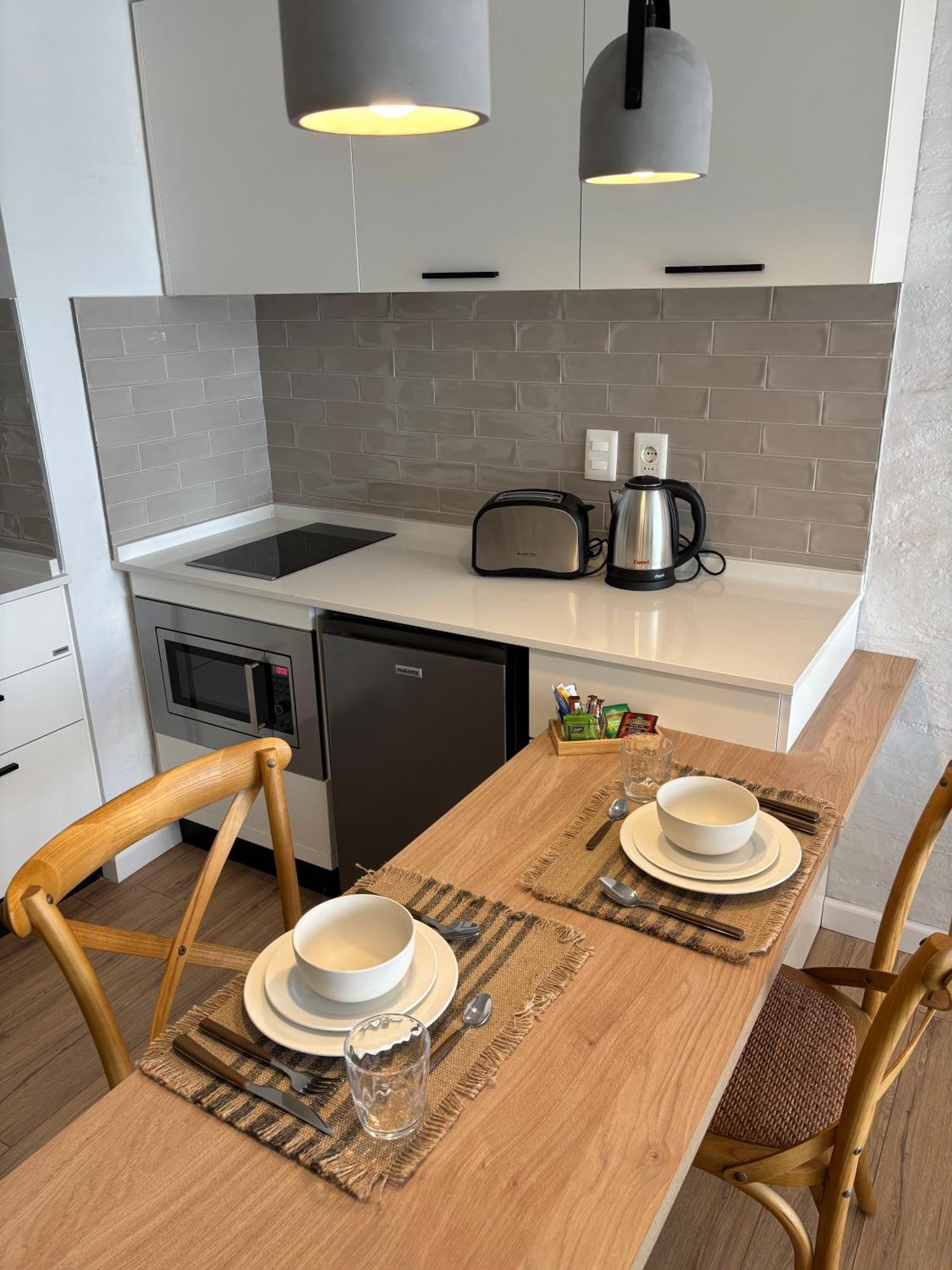 Apartamento Excepcional Monoambiente Edificio Lawa Calyptus