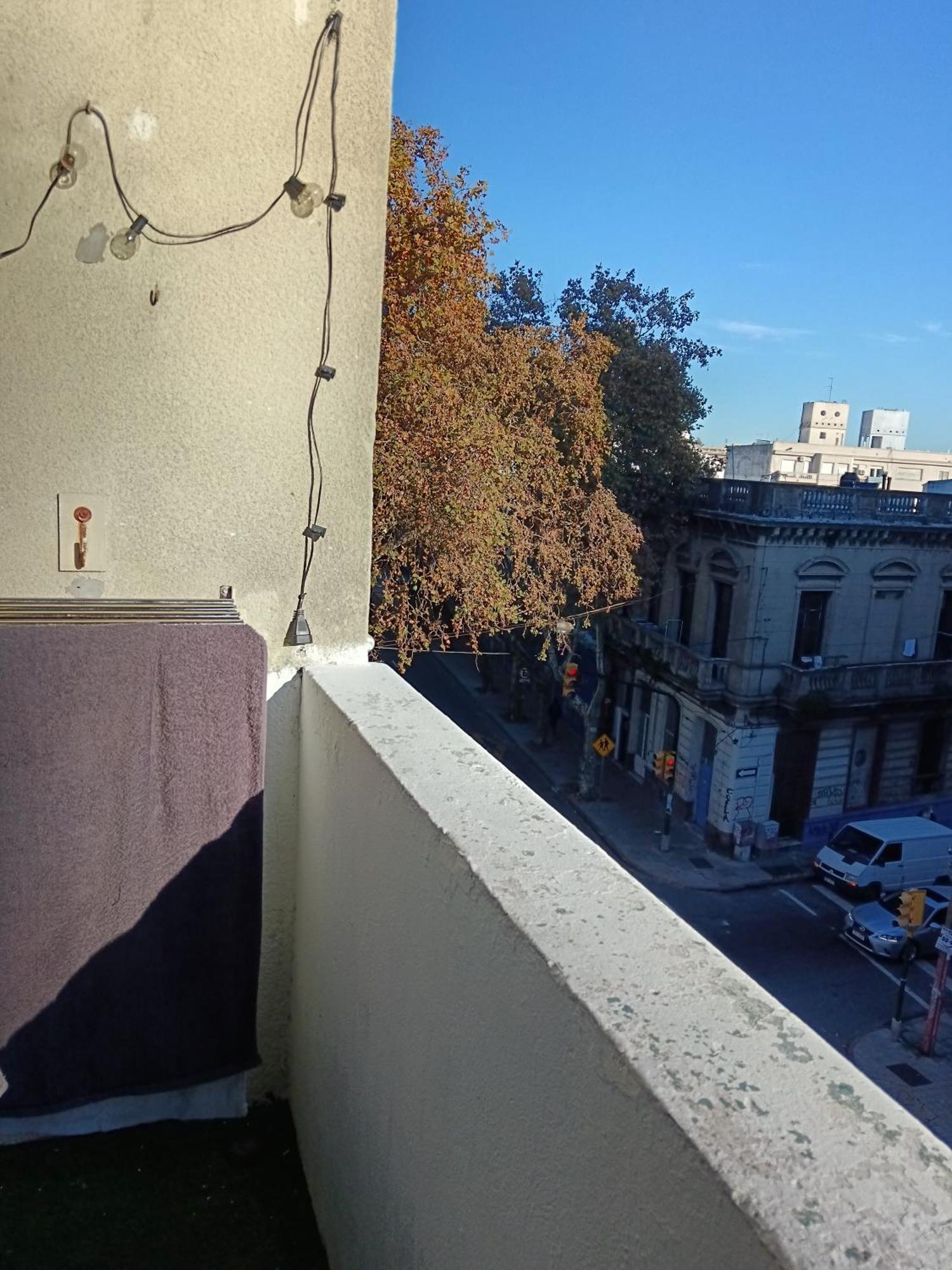 Apartment Privada En Apto Compartido *