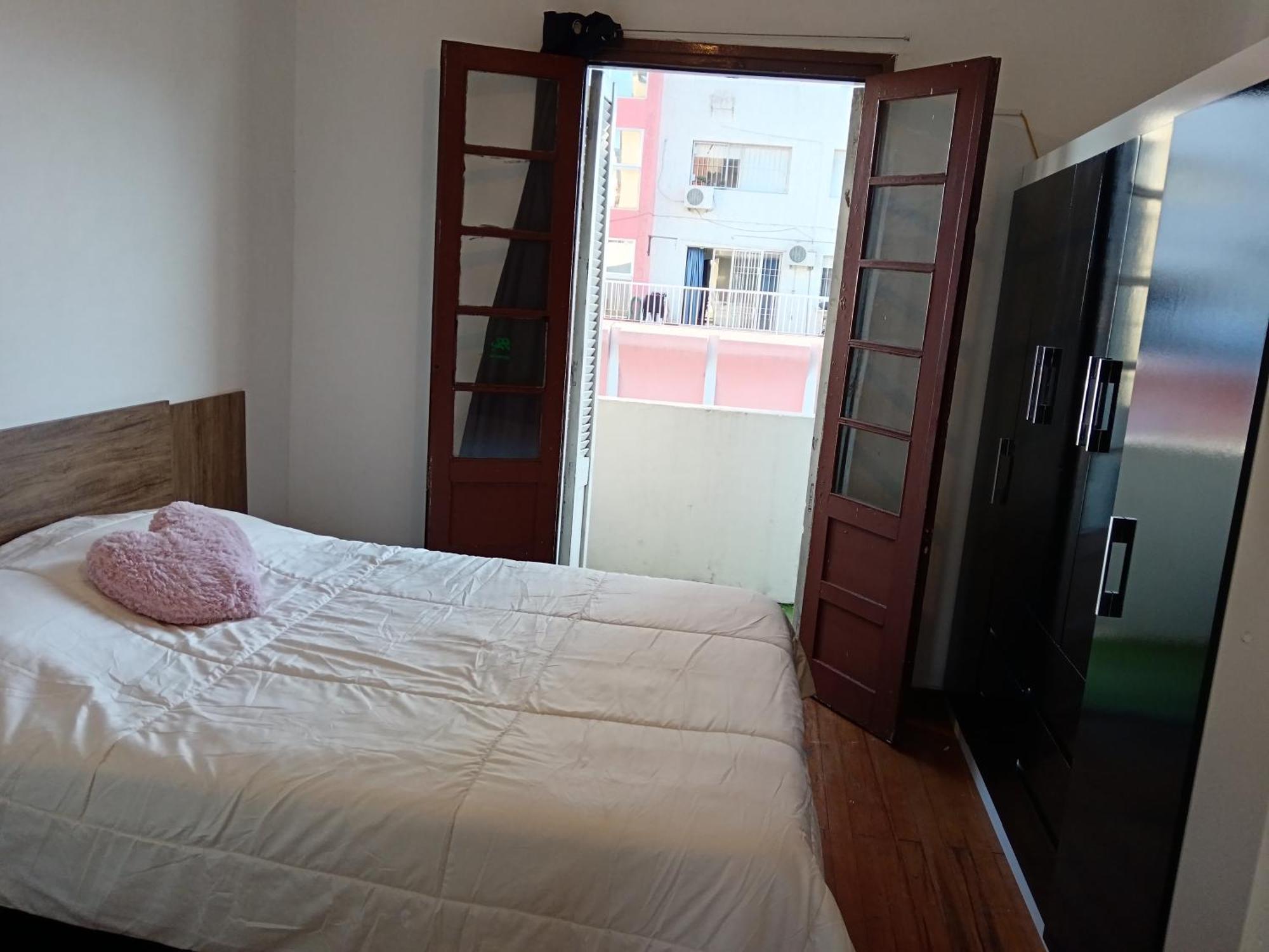 Privada En Apto Compartido Apartment