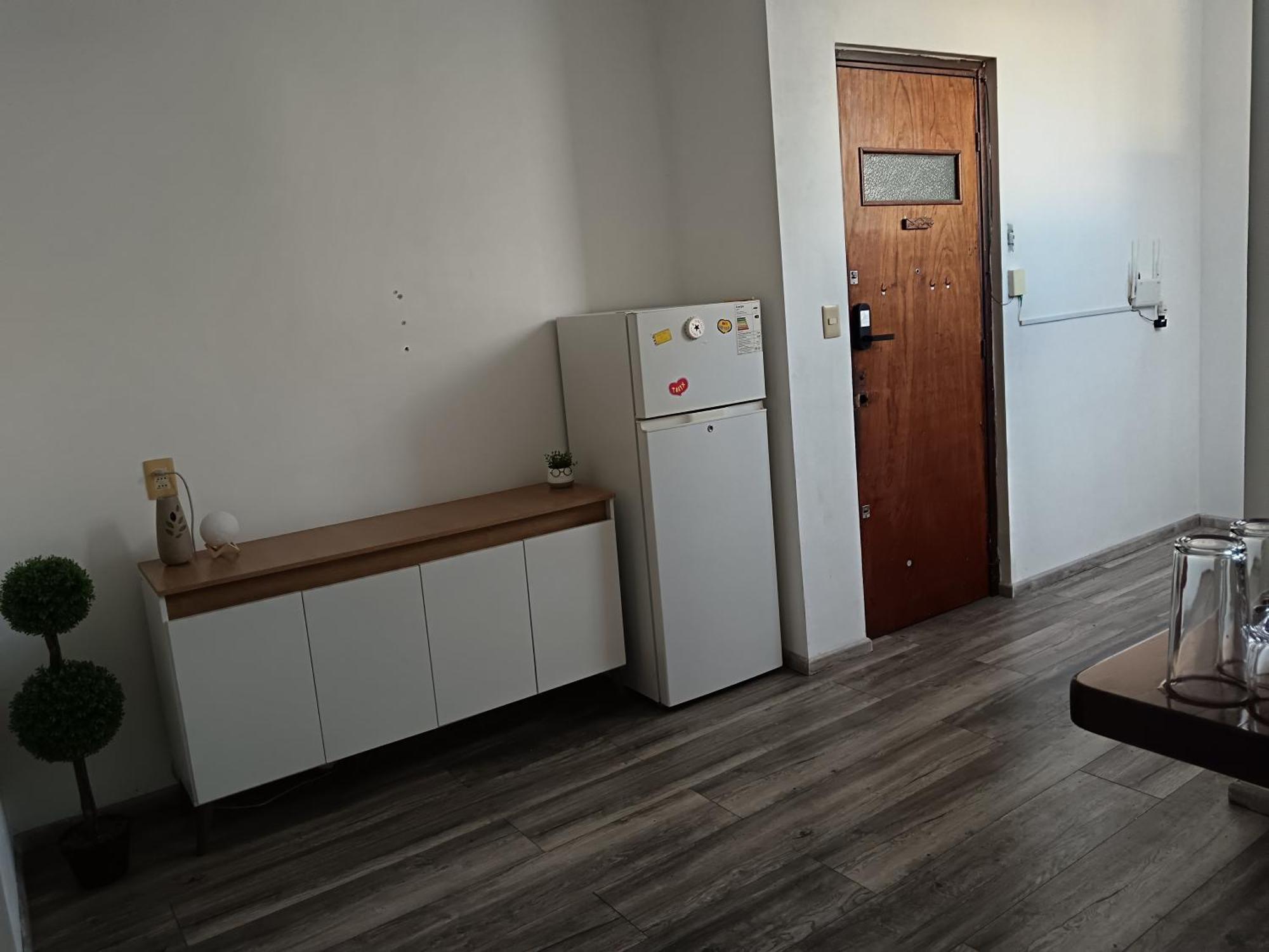 Privada En Apto Compartido Apartment *