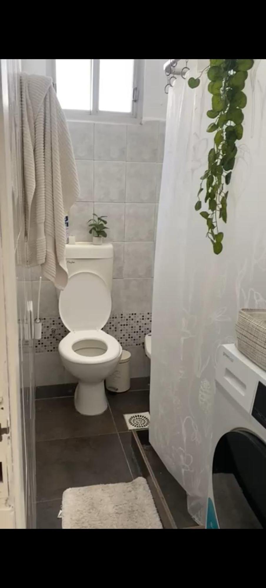 Privada En Apto Compartido Apartment