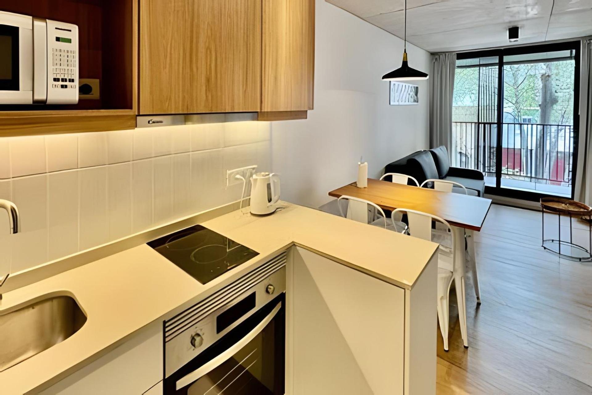 Live Apartamento