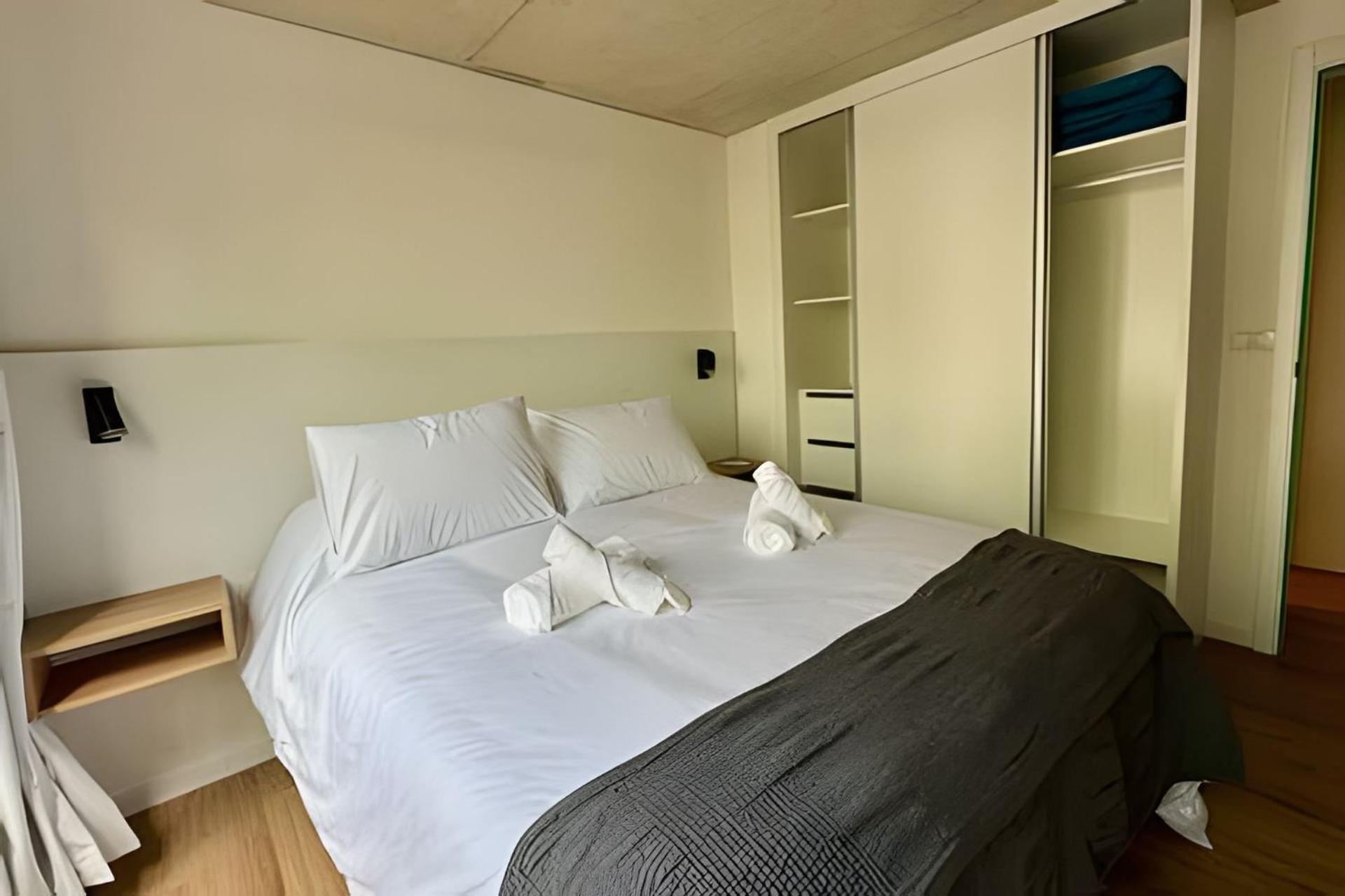 Apartamento Live *