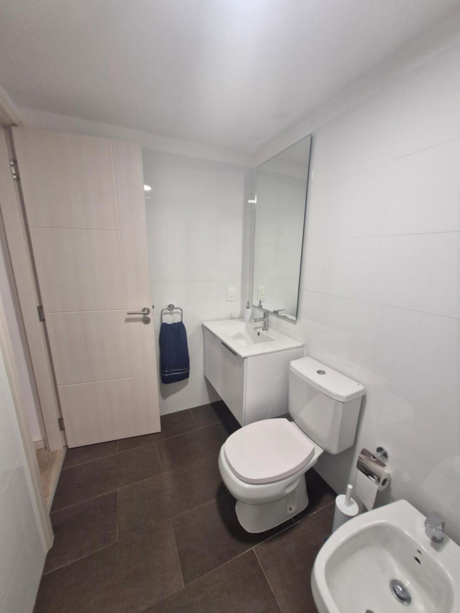 Apartamento Funcional, Centrico Y Comodo *