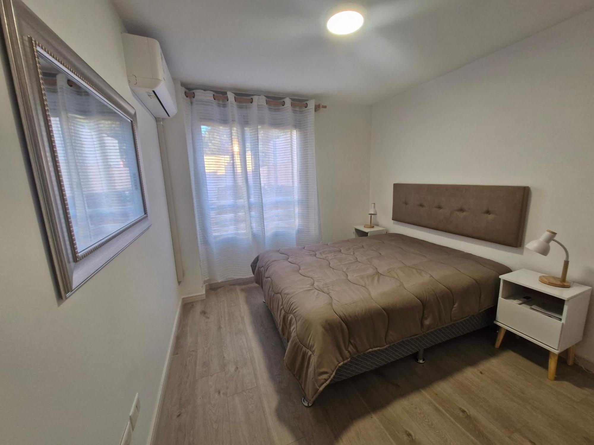 Funcional, Centrico Y Comodo Apartamento *