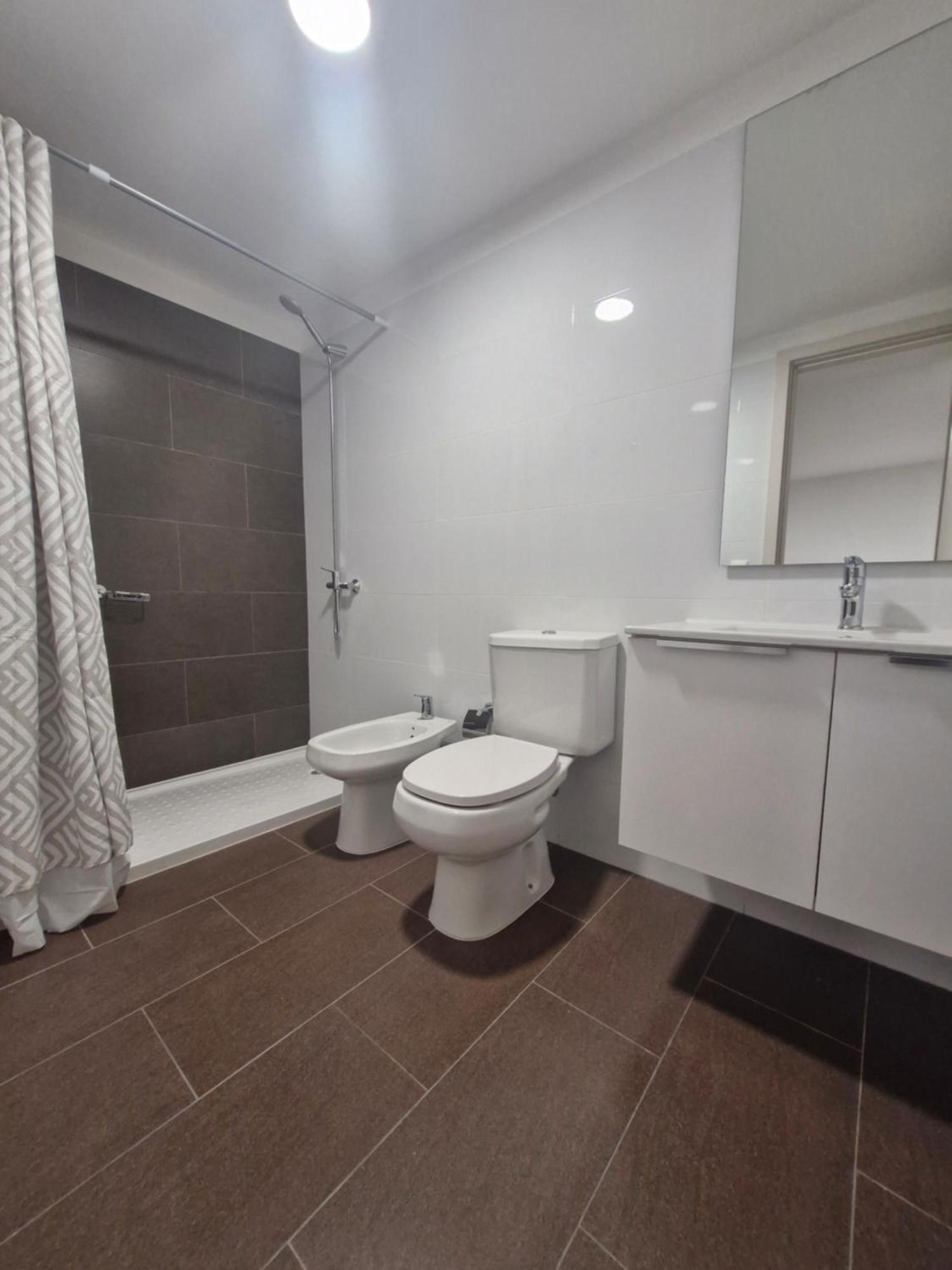 Apartamento Funcional, Centrico Y Comodo *