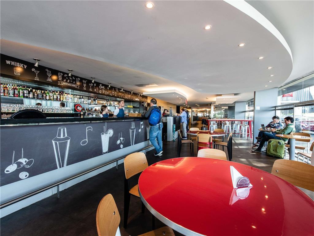 Ibis Rambla 3* Montevideo