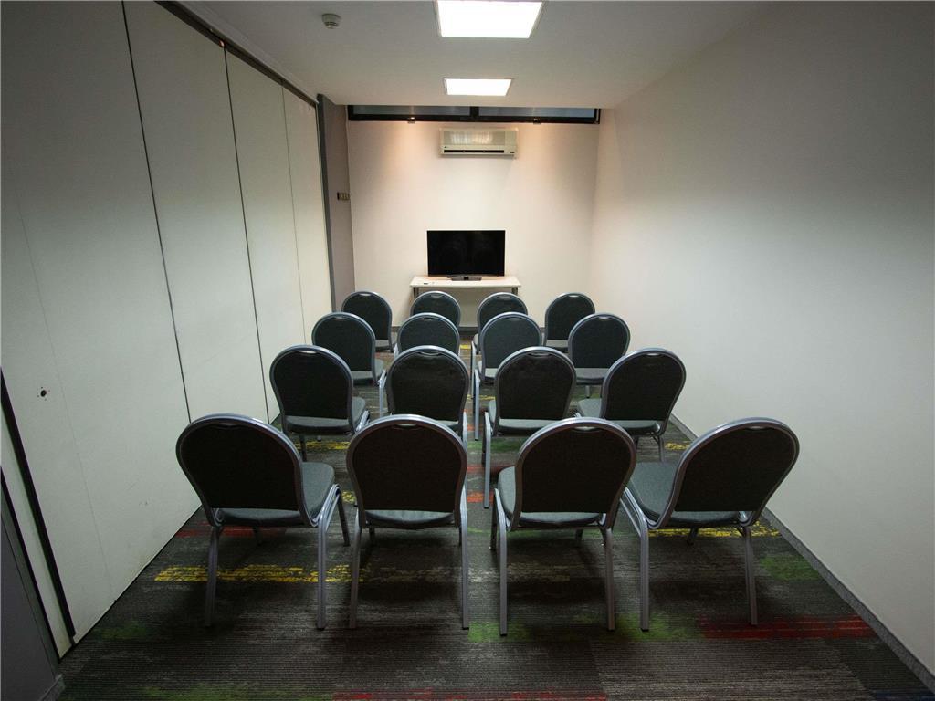 Ibis Rambla 3*
