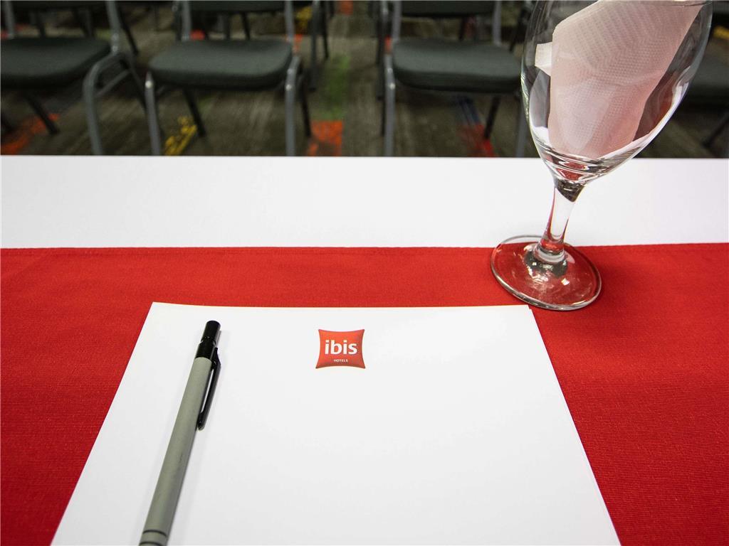 Hotel Ibis Rambla