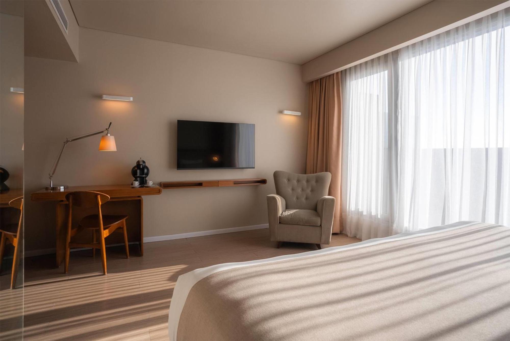 Dazzler By Wyndham Hotel Montevideo