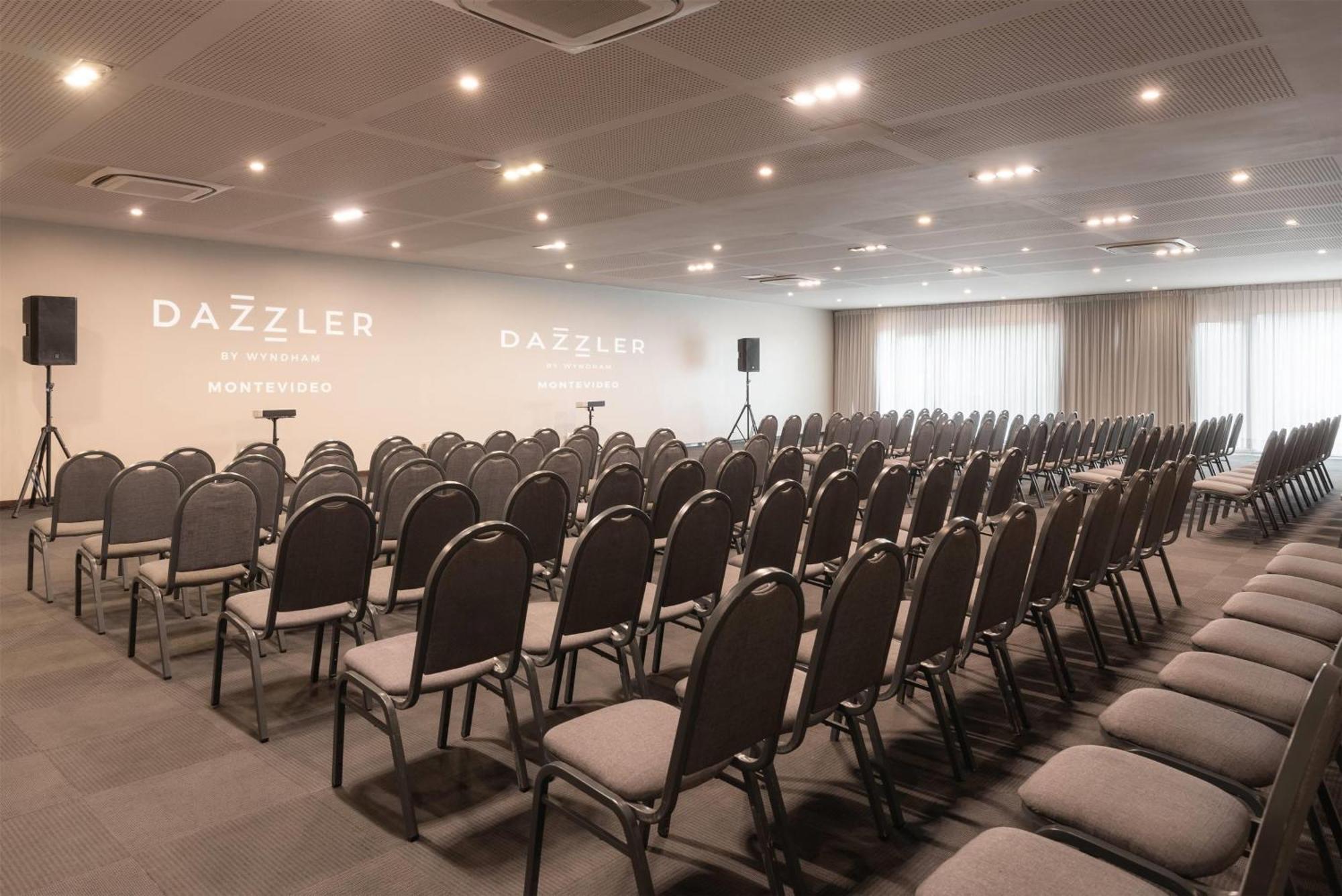 Dazzler By Wyndham 4*