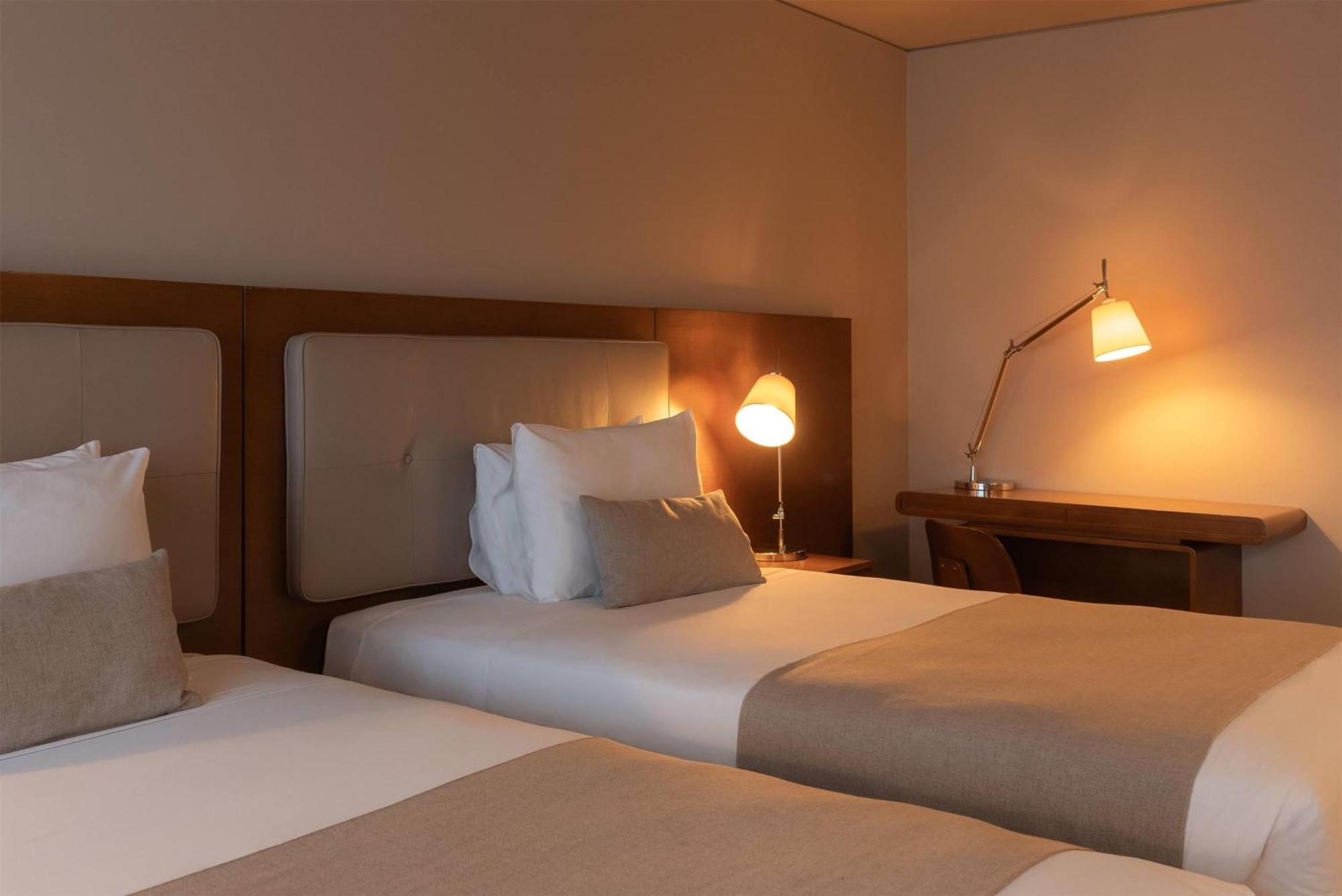 Dazzler By Wyndham 4* Montevideo