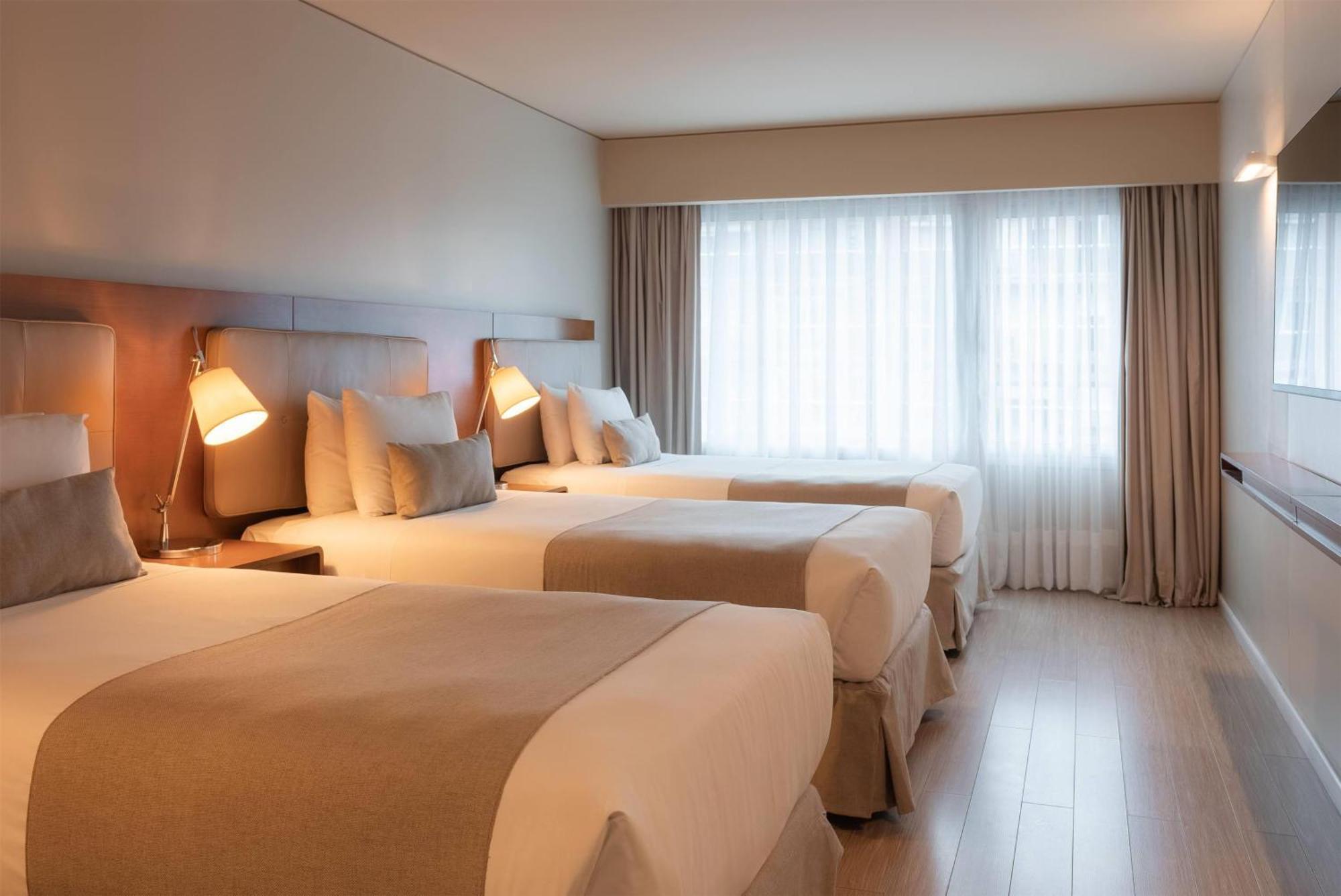 Hotel Dazzler By Wyndham 4*
