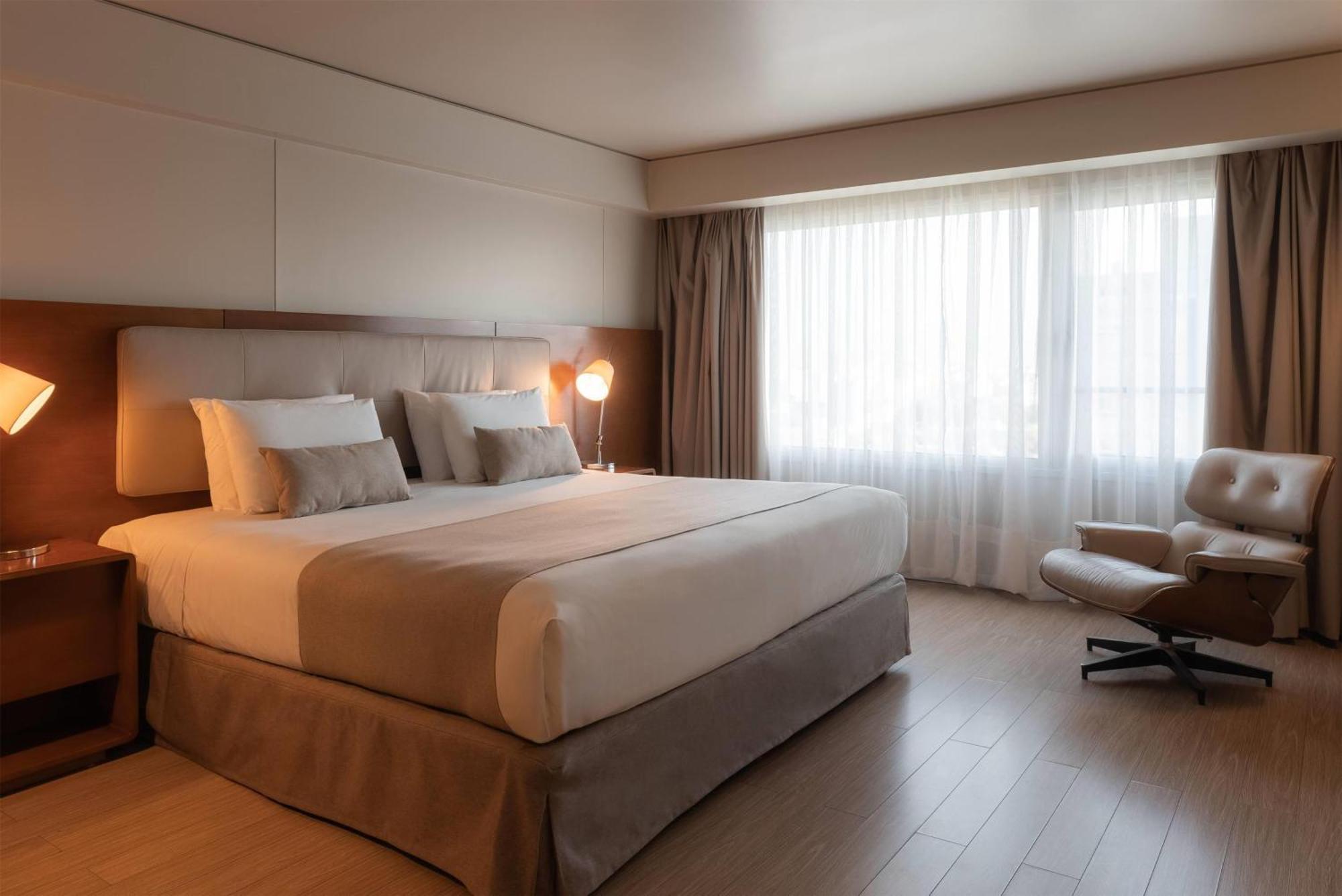Dazzler By Wyndham Hotel Montevideo
