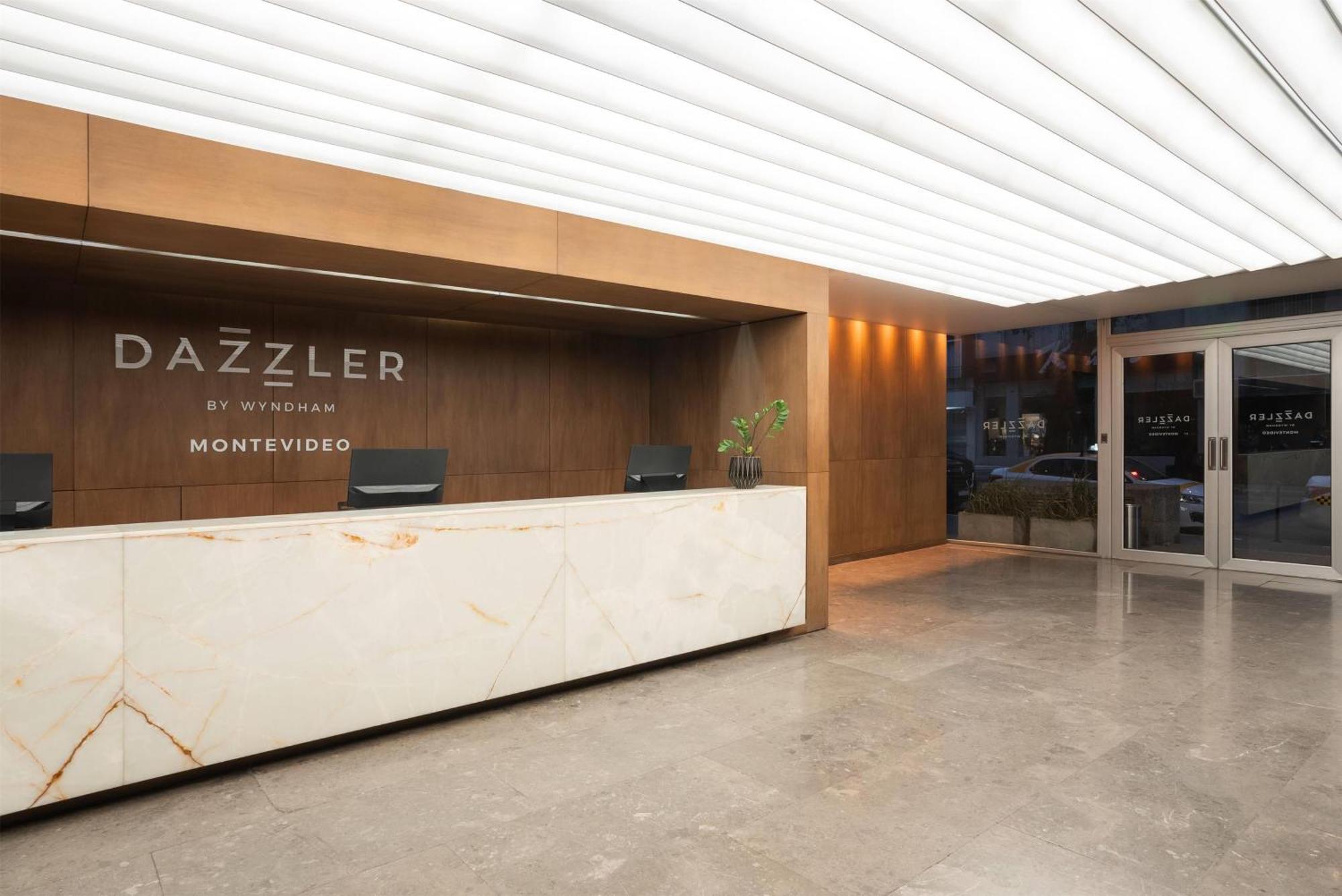 Dazzler By Wyndham Hotel 4*