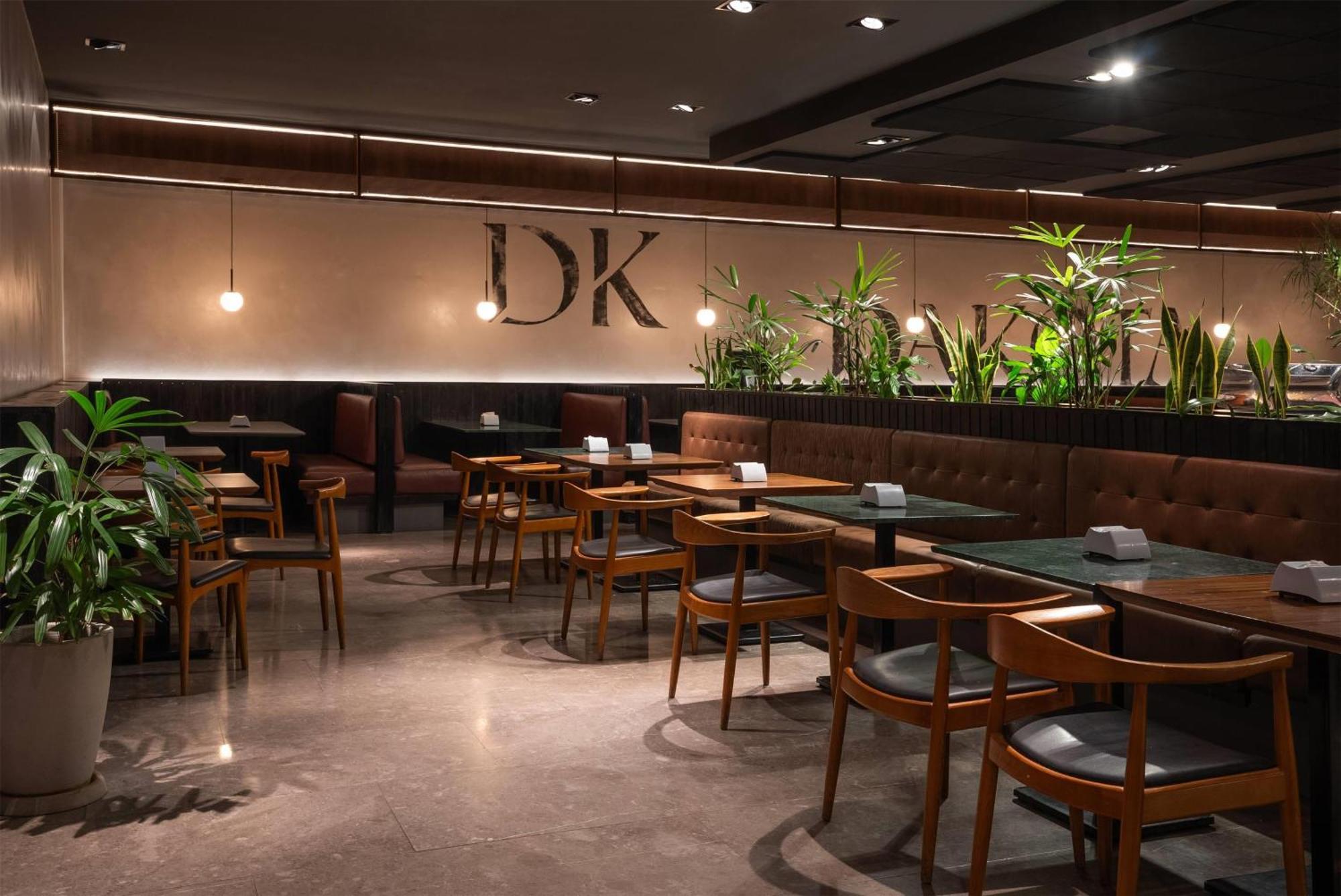 Hotel Dazzler By Wyndham Montevideo