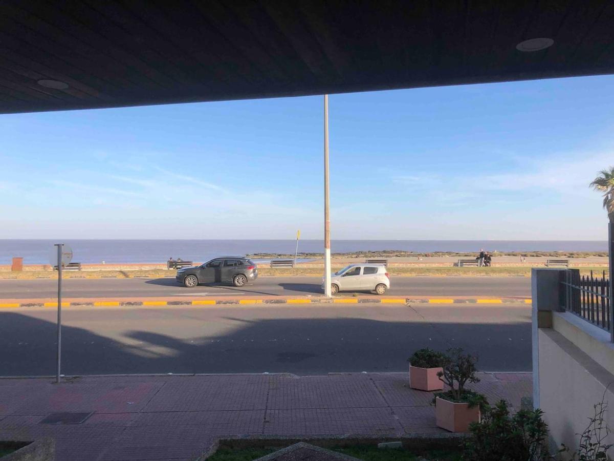 Apartamento Frente Al Mar , Sobre Rambla Malvin *