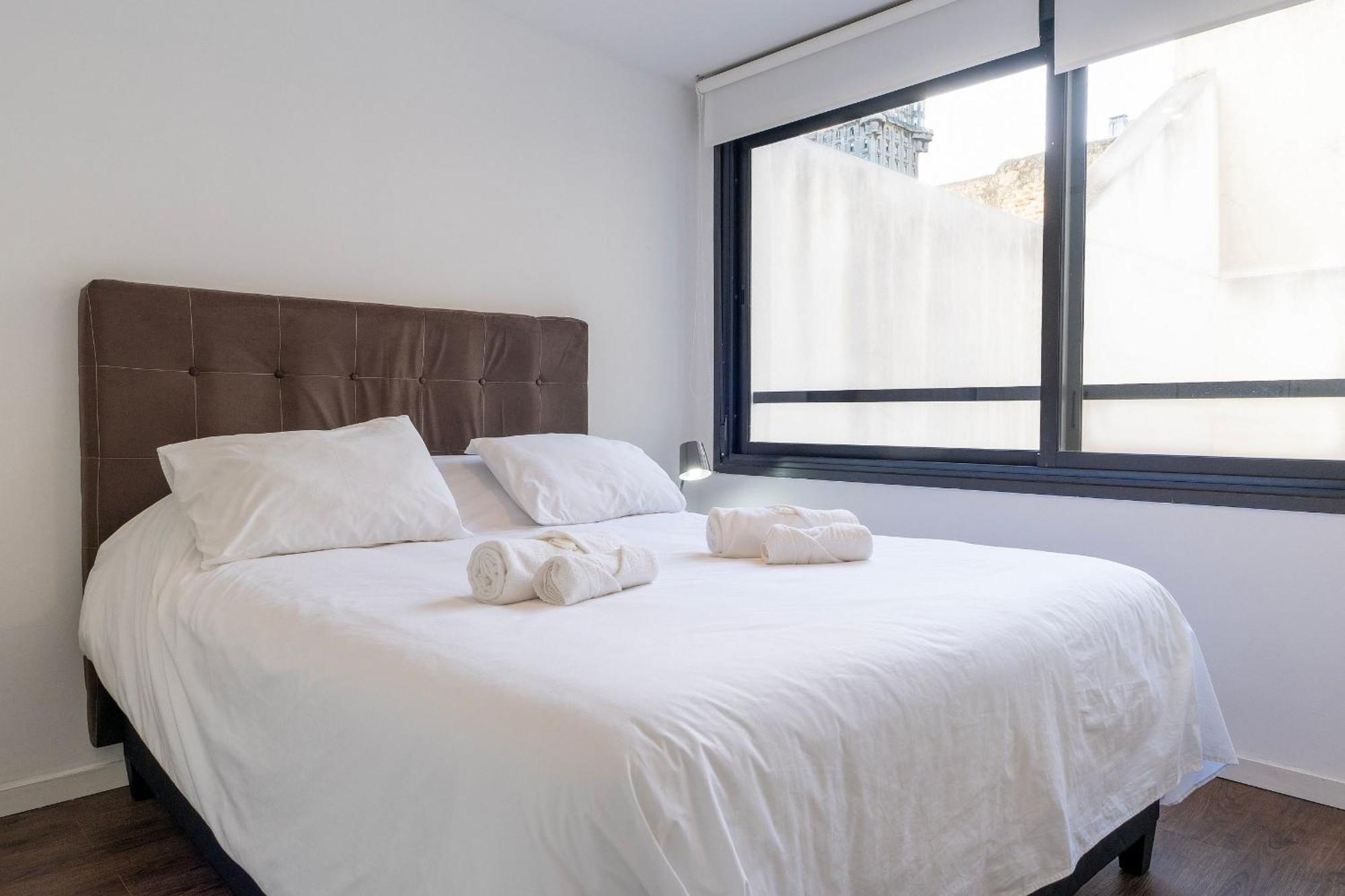 Apartamento Live Soho