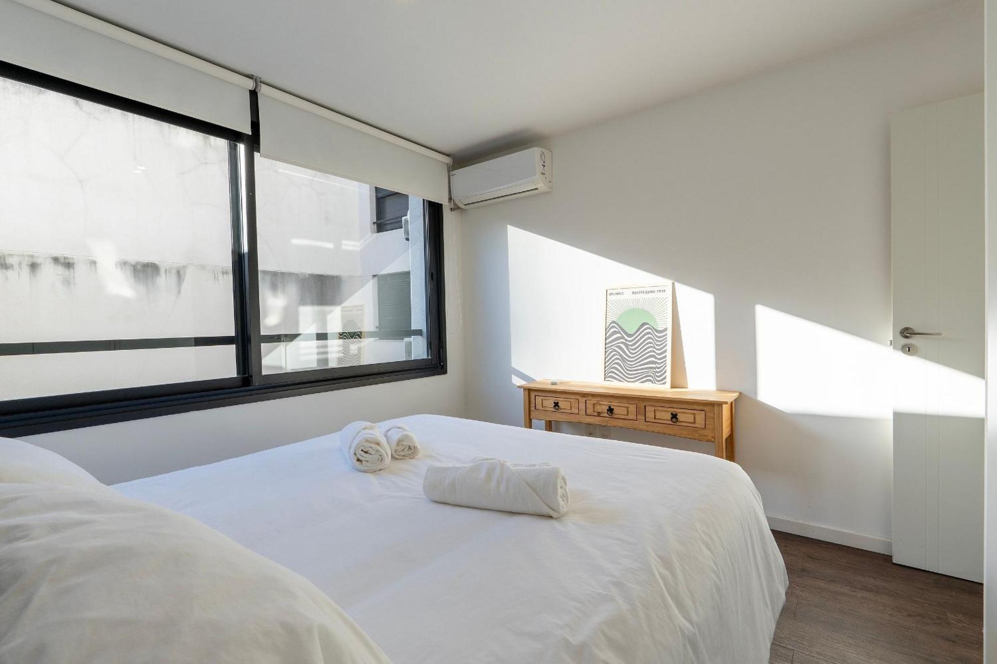 Apartamento Live Soho *