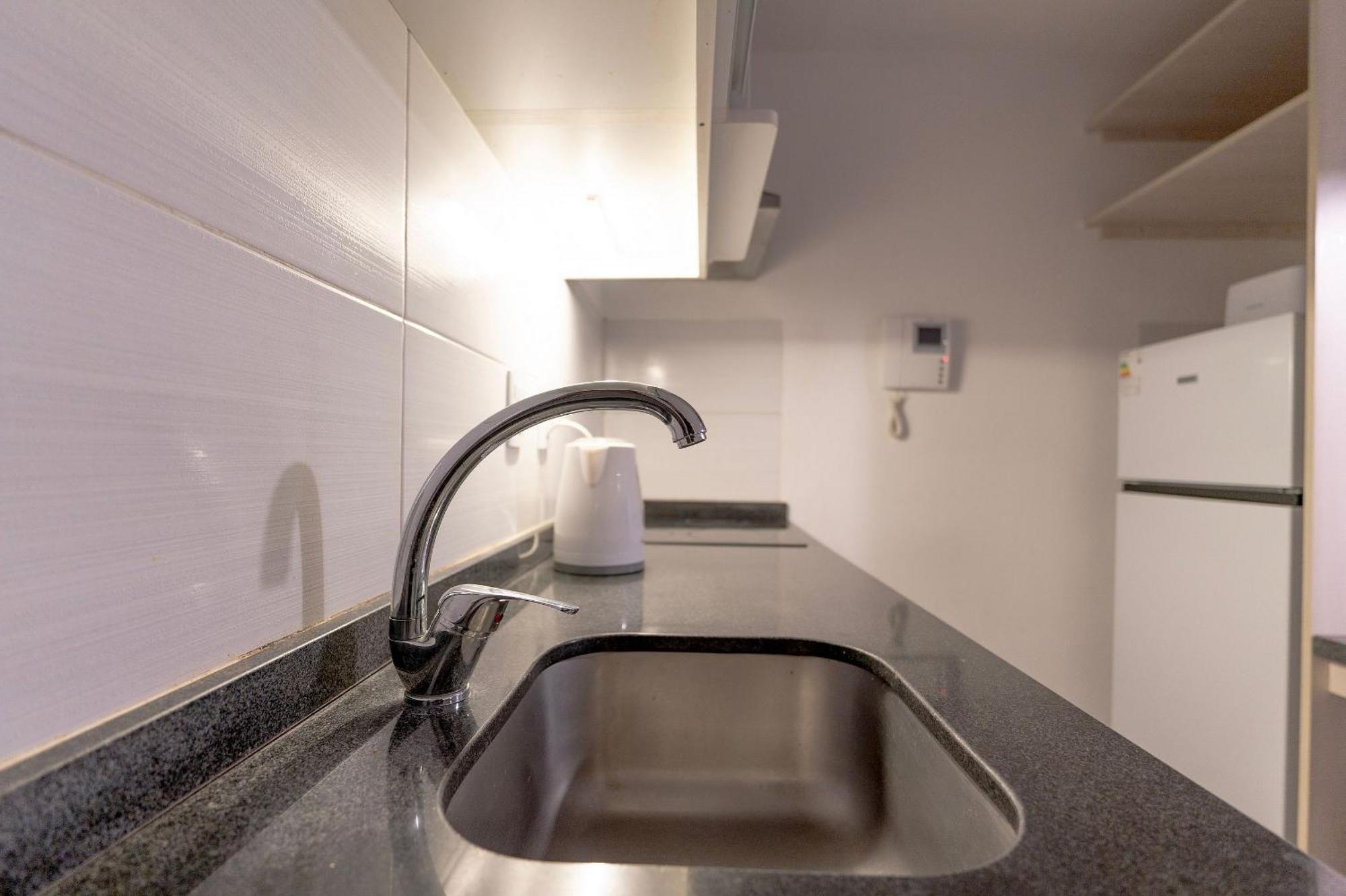 Live Soho Apartamento