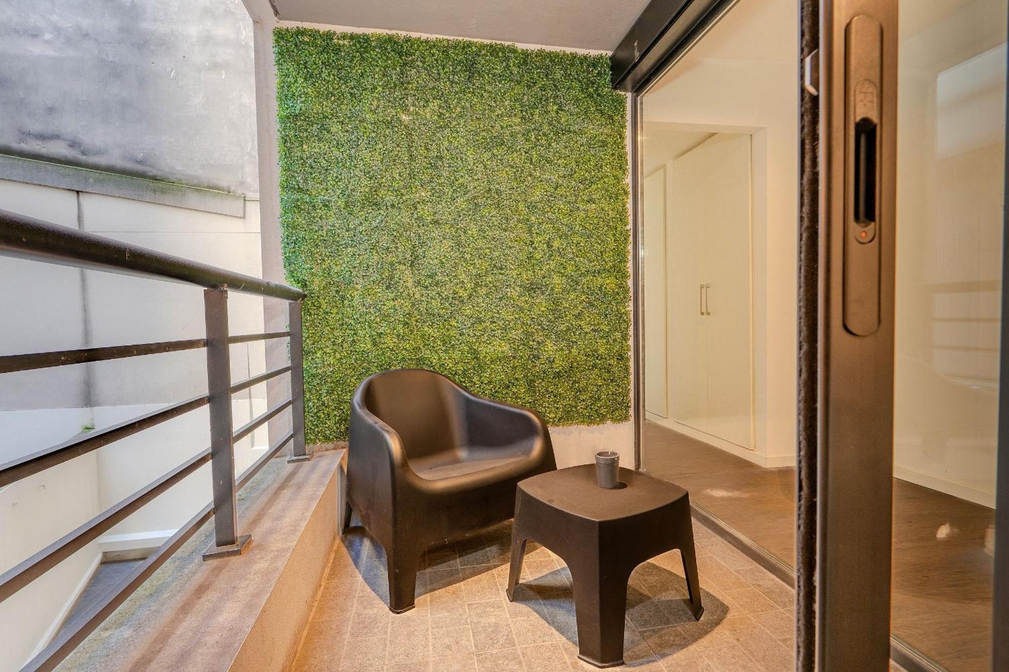 Apartamento Live Soho