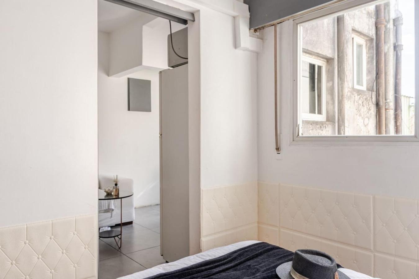 Apartment Renovated With Private Terrace Next To Parque Rodo