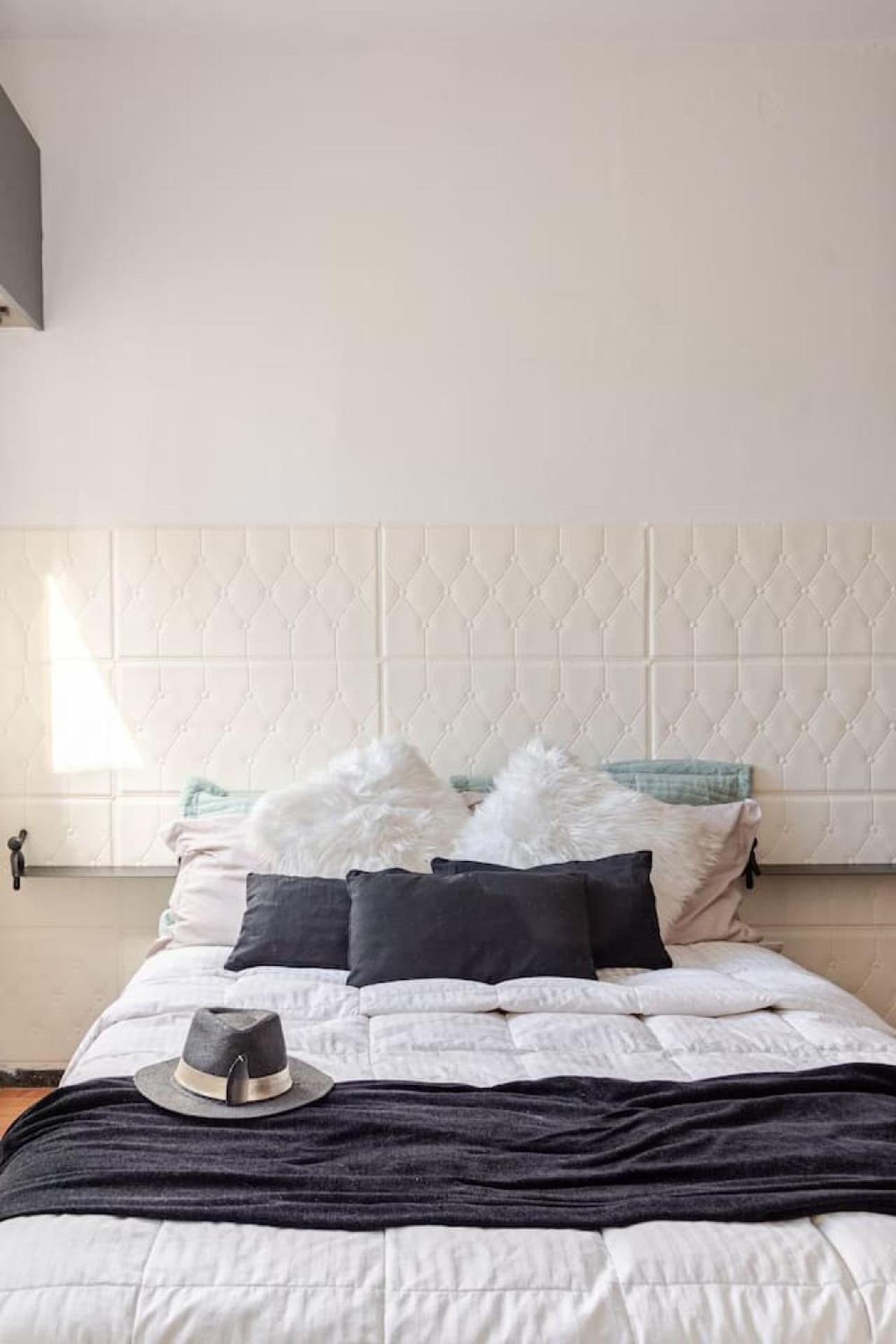 Renovated With Private Terrace Next To Parque Rodo Apartment