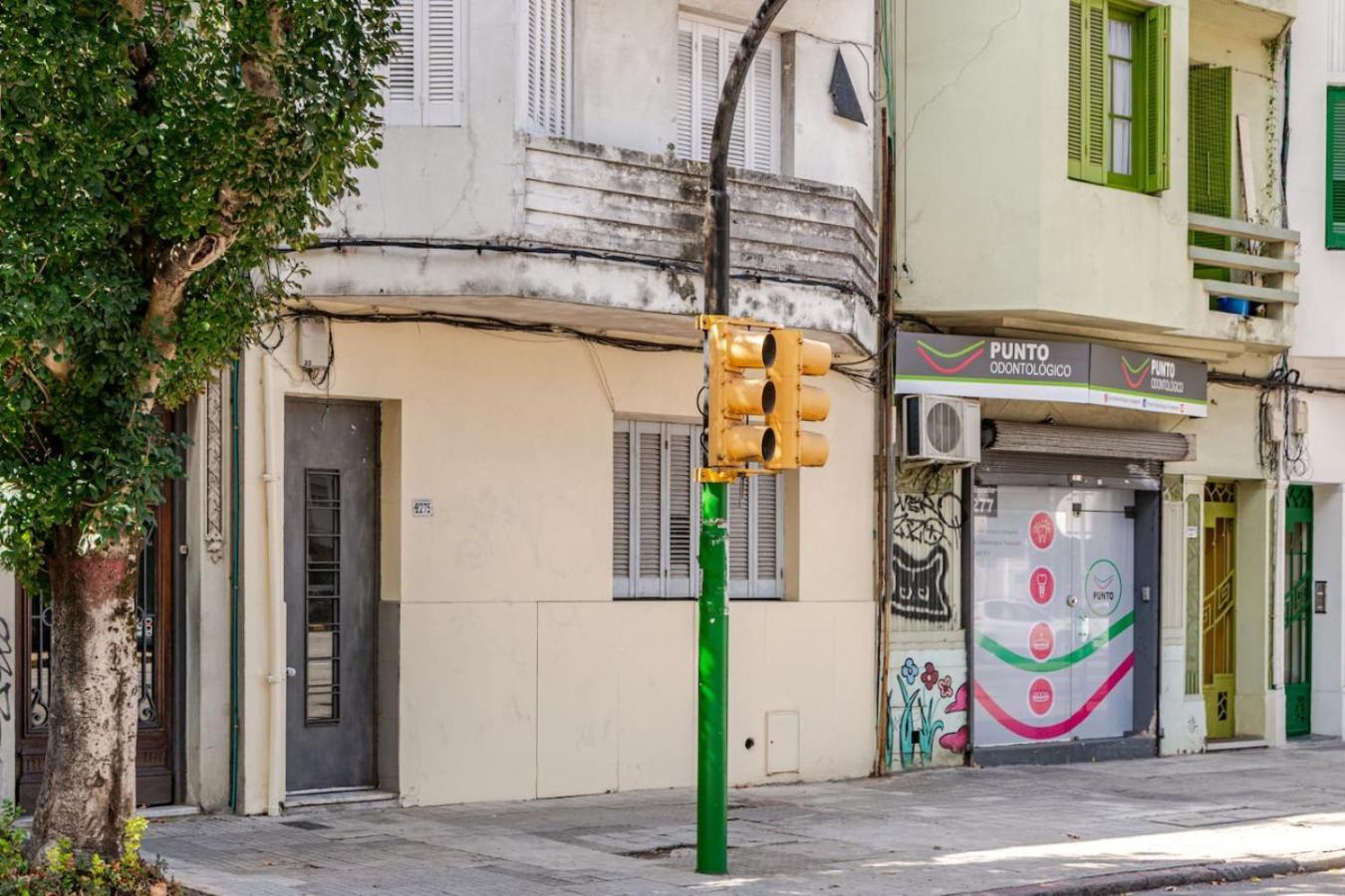 Renovated With Private Terrace Next To Parque Rodo