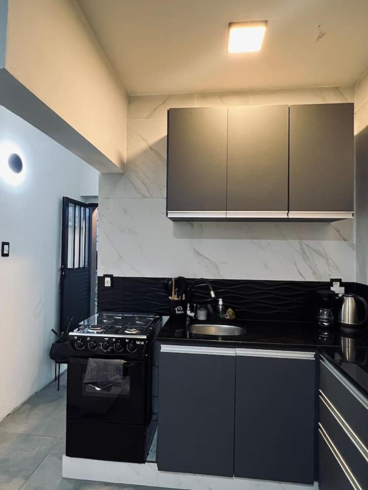 Renovated With Private Terrace Next To Parque Rodo Apartment