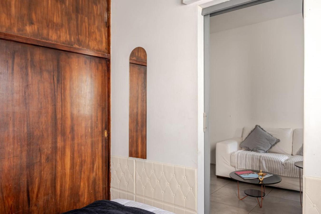 Renovated With Private Terrace Next To Parque Rodo * Montevideo