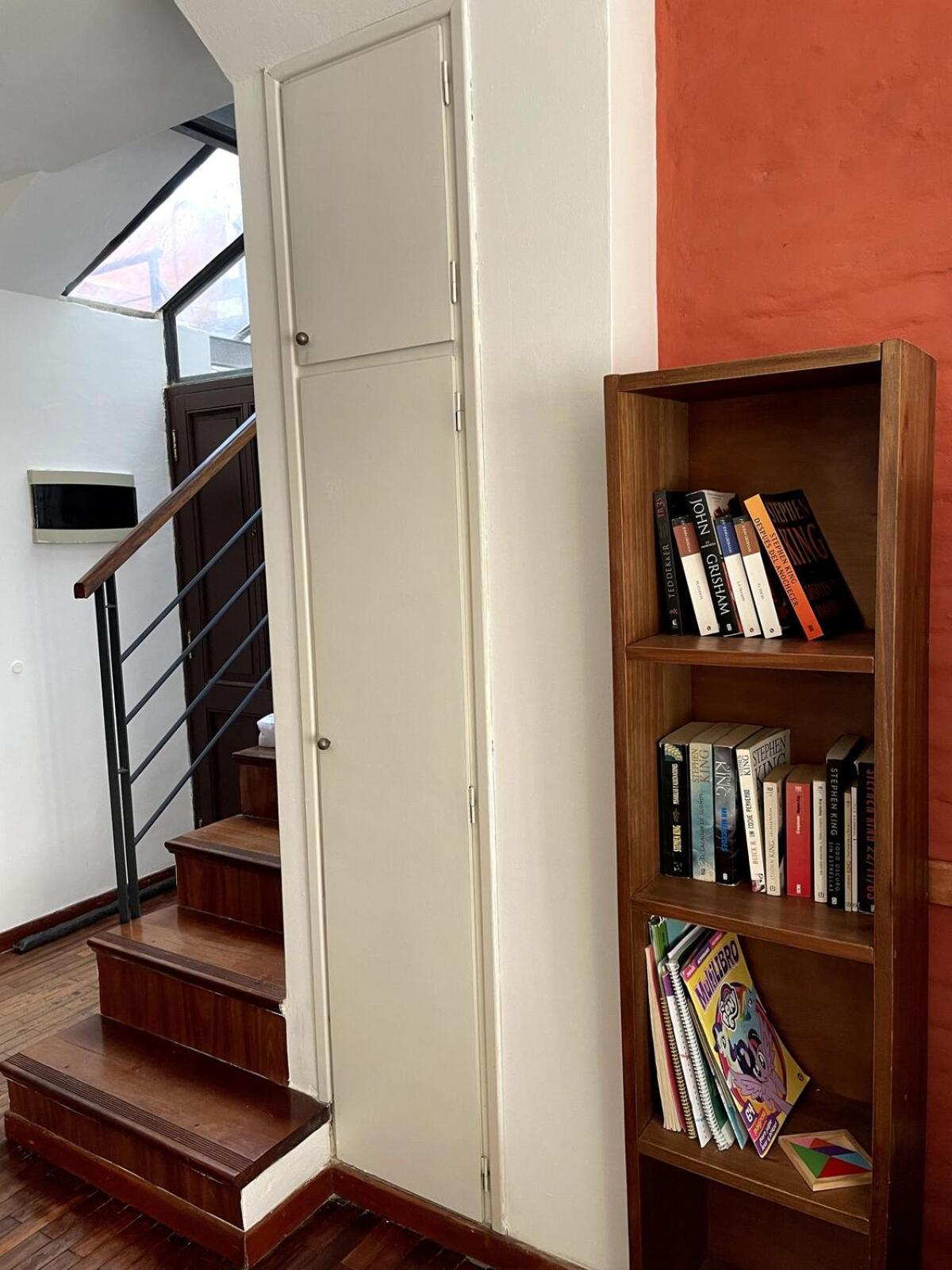 Duplex Moderno, Luminoso Y Centrico En Mvd 3 2 Banos Apartamento