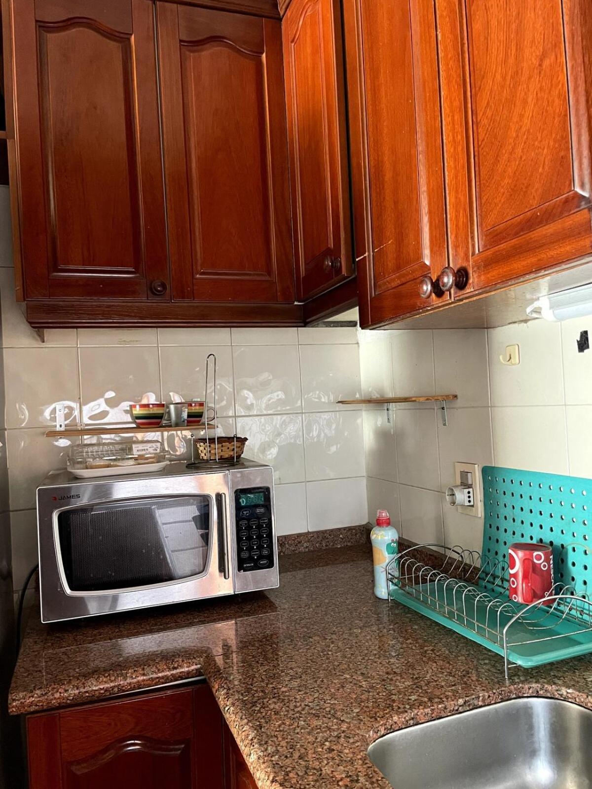 Apartamento Duplex Moderno, Luminoso Y Centrico En Mvd 3 2 Banos