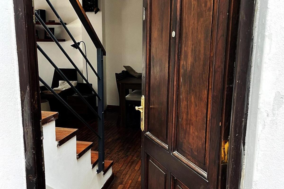Duplex Moderno, Luminoso Y Centrico En Mvd 3 2 Banos * Montevideo